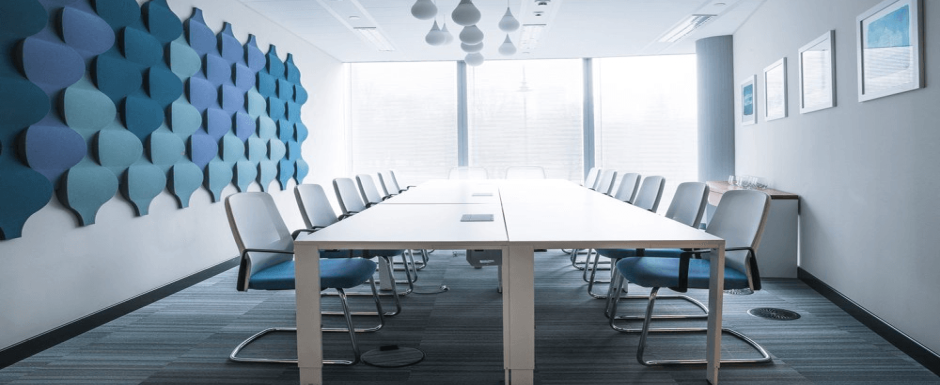 Ofis Akustiği Nasıl Sağlanır?