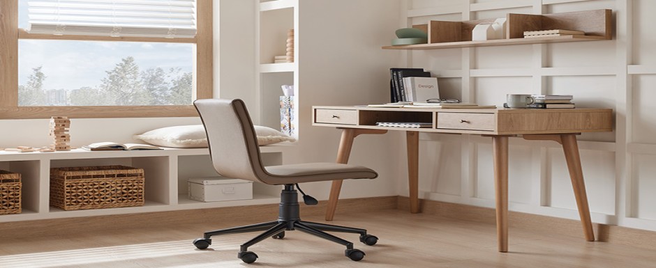 Çalışma Alanlarında Konforu Artıran Küçük Ama Etkili Dokunuşlar