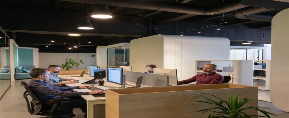 Çalışma Alanlarında Doğru Yerleşim Planı Nasıl Oluşturulur?