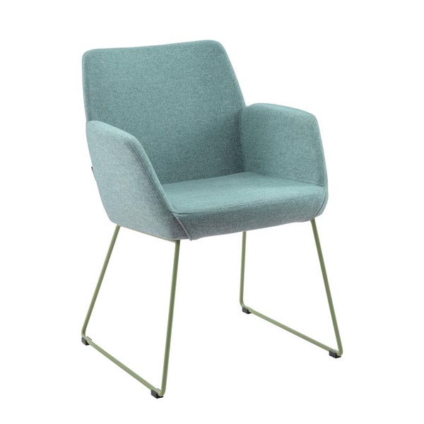 Frigya Metal Sandalyeler