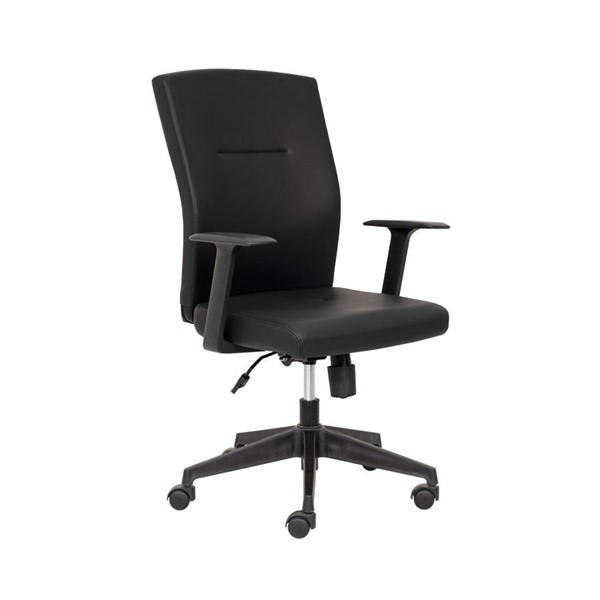 Hazar Plastik Ayaklı Çalışma Koltukları