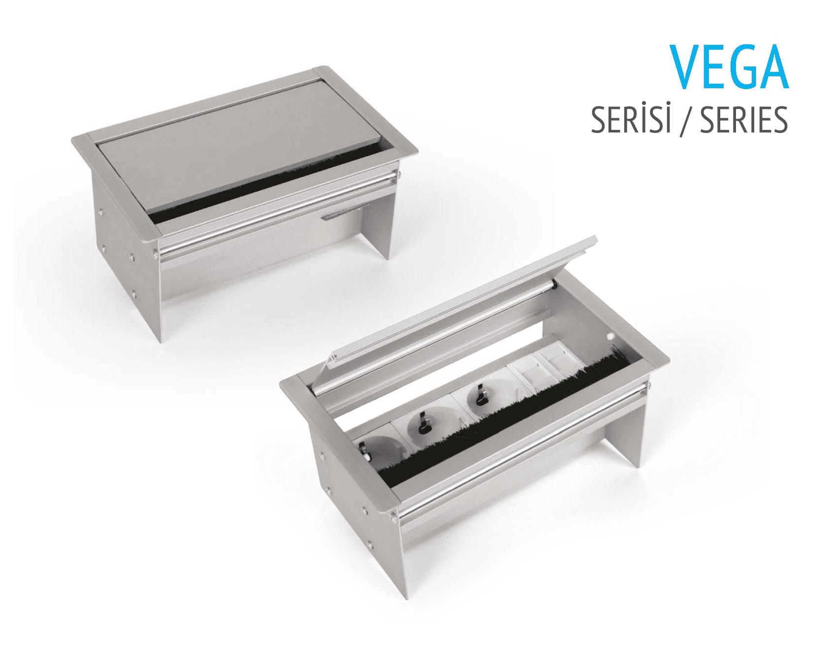 Vega Priz Aksesuarları