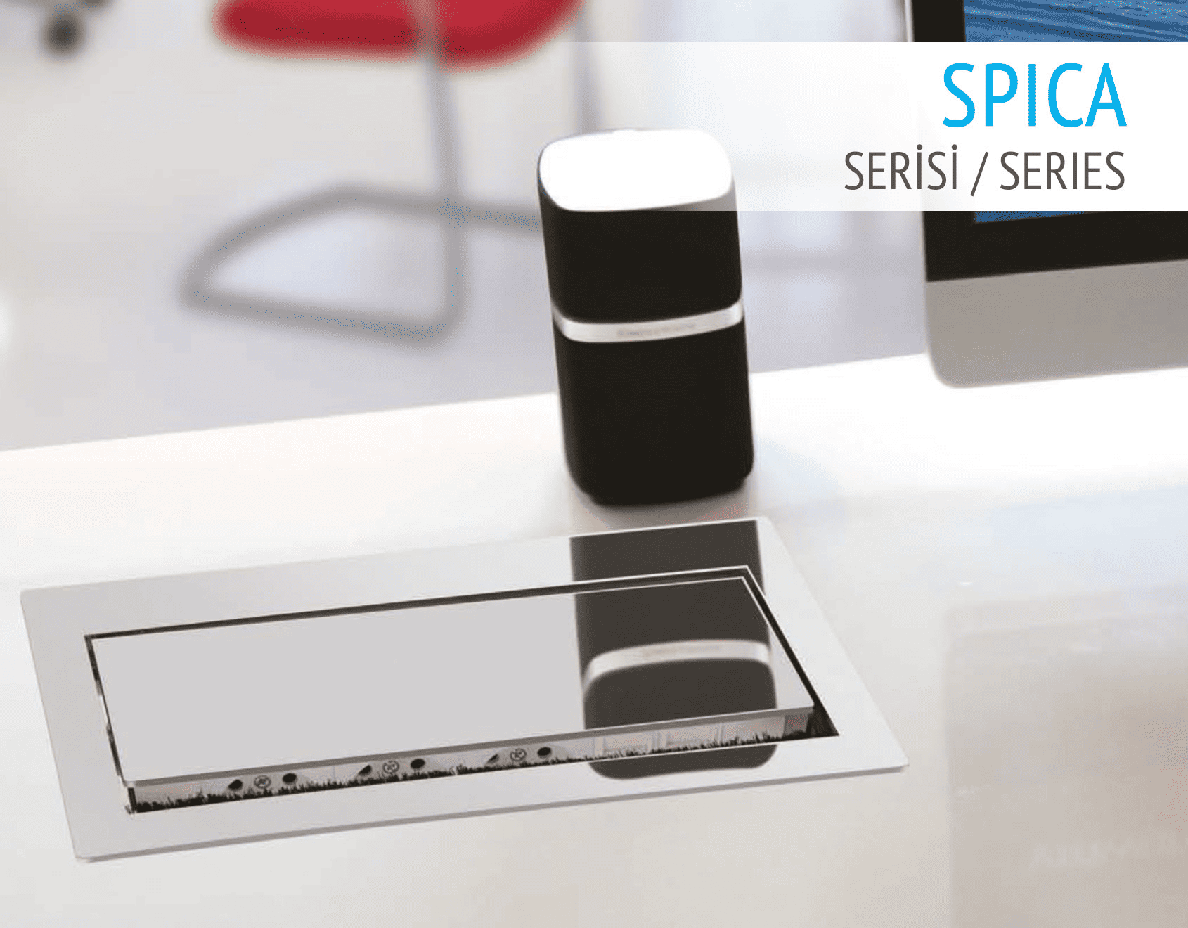 Spica Priz Aksesuarları