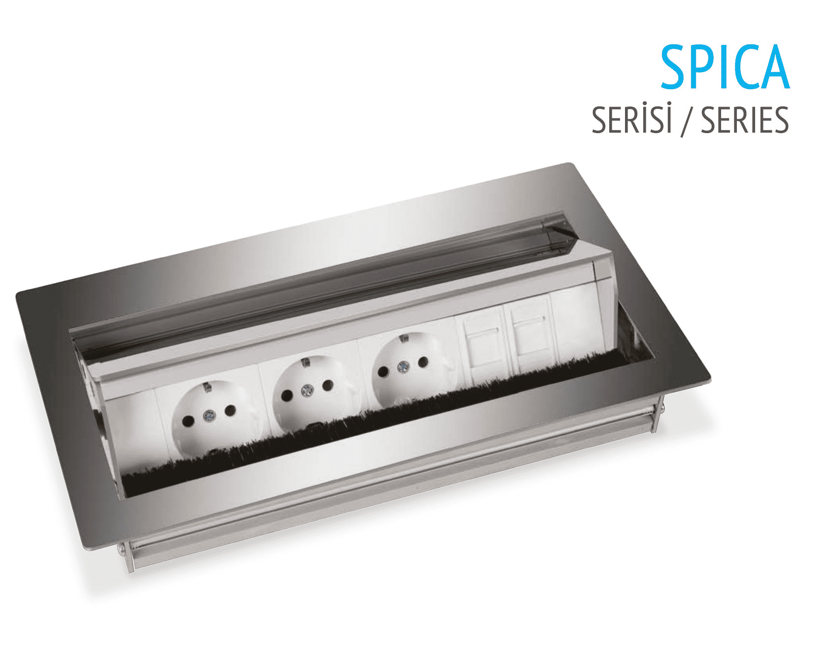 Spica Priz Aksesuarları