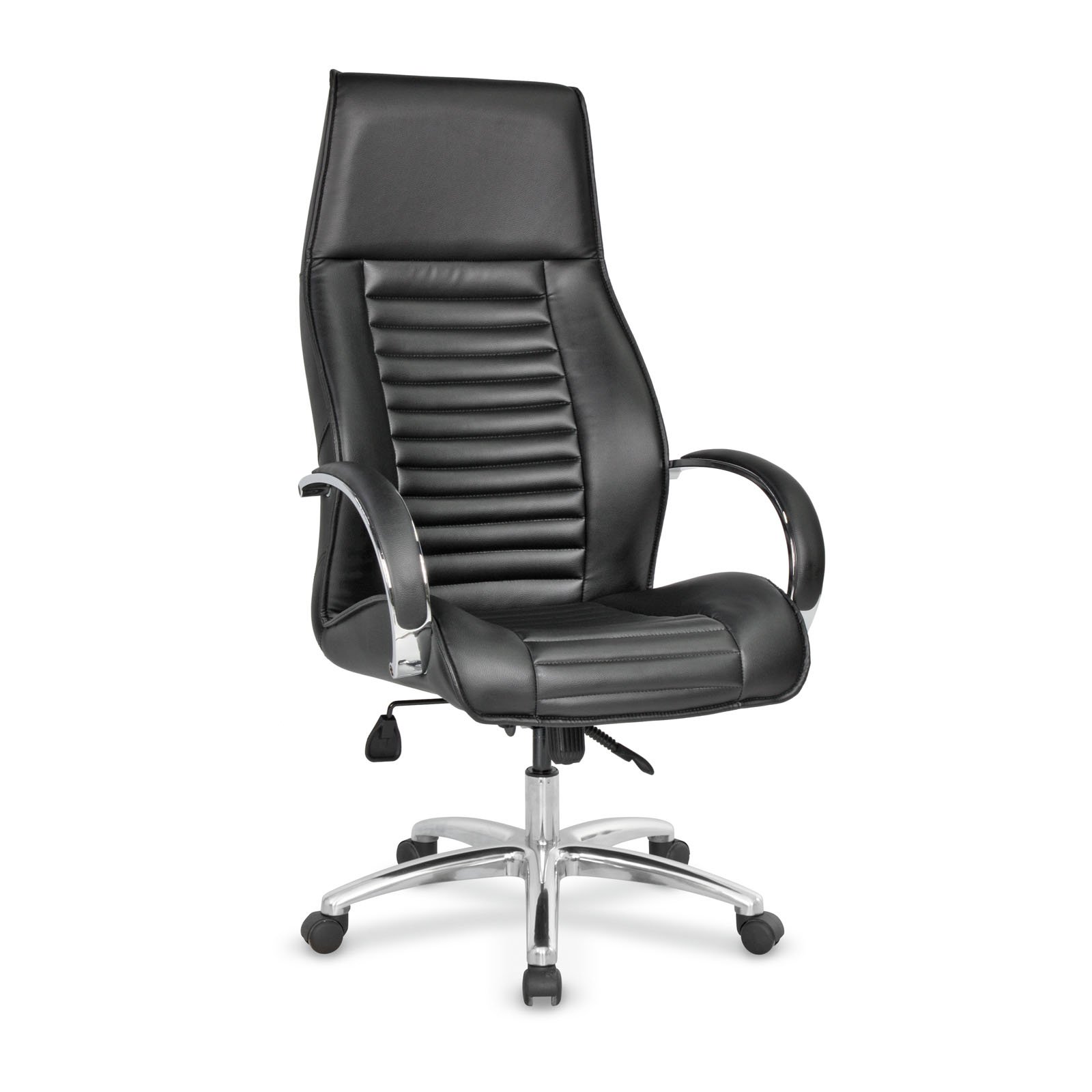 Ares Alüminyum Ayaklı Yönetici Koltukları