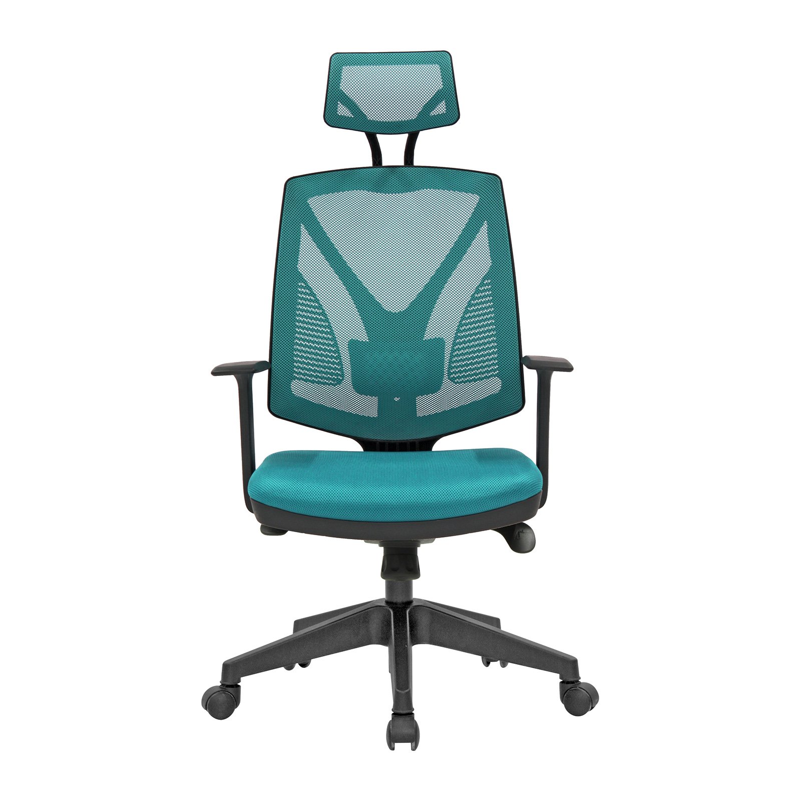 Bella Plastik Ayaklı Fileli Yönetici Koltukları