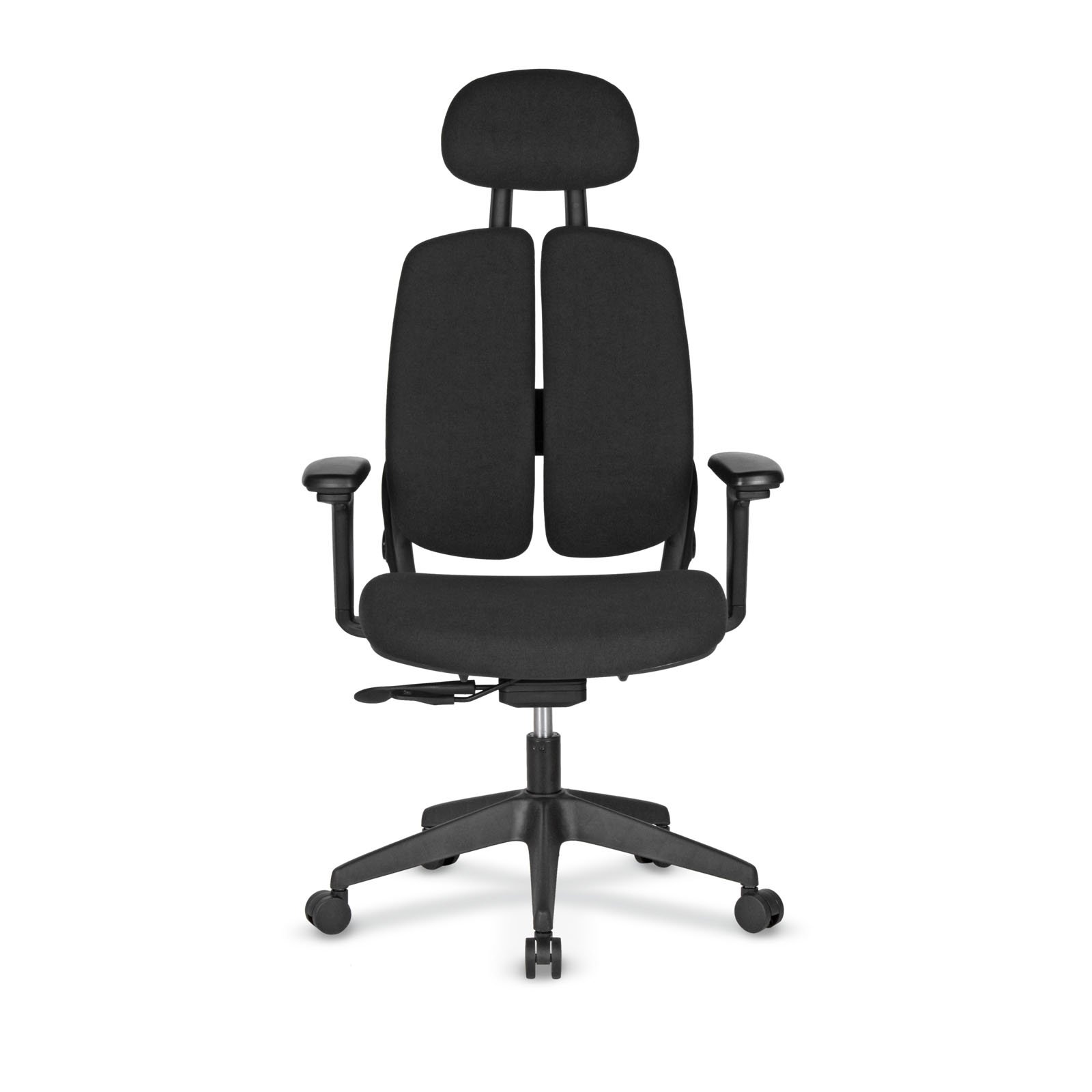 Bonita Plastik Ayaklı Yönetici Koltukları