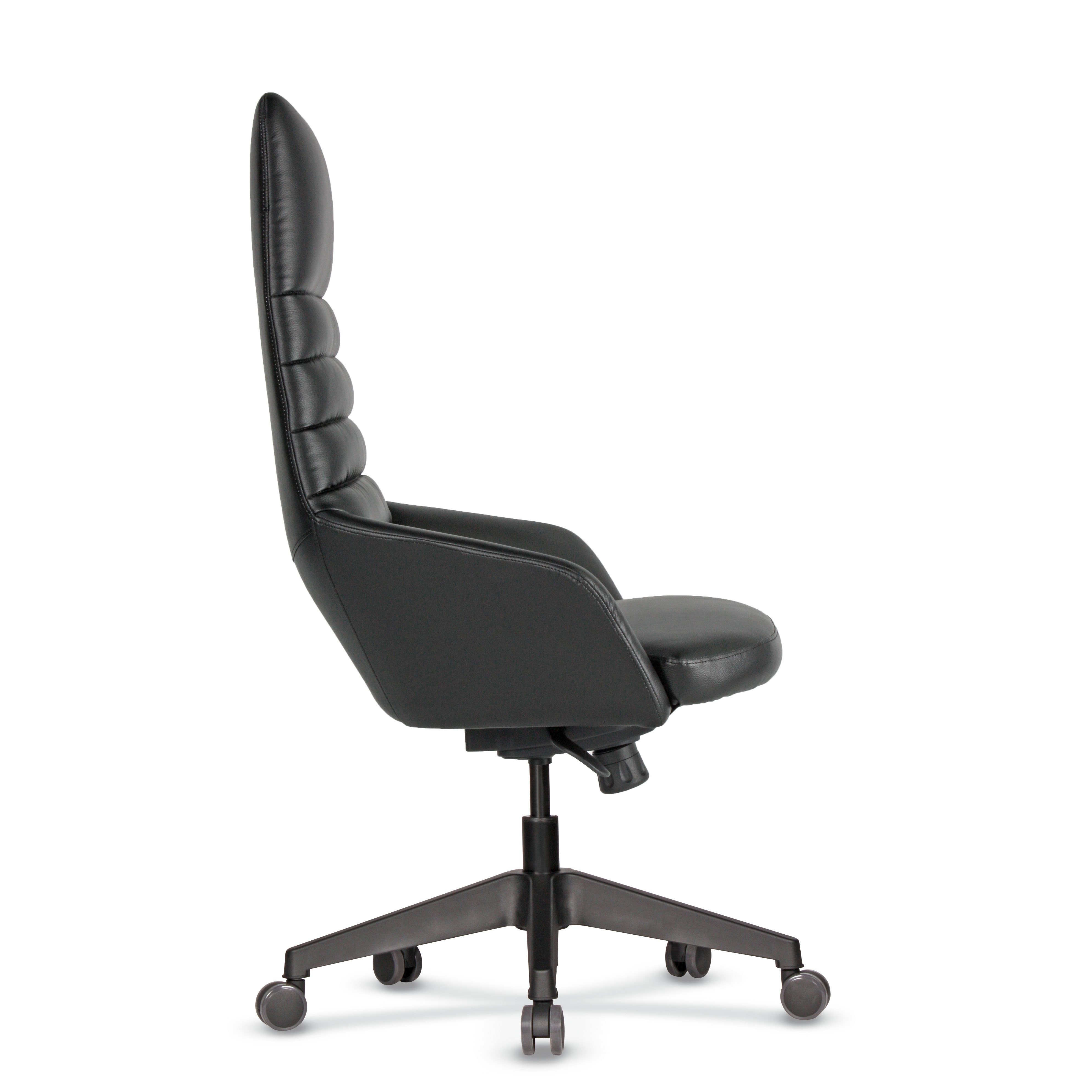 Nora Plastik Ayaklı Yönetici Koltukları