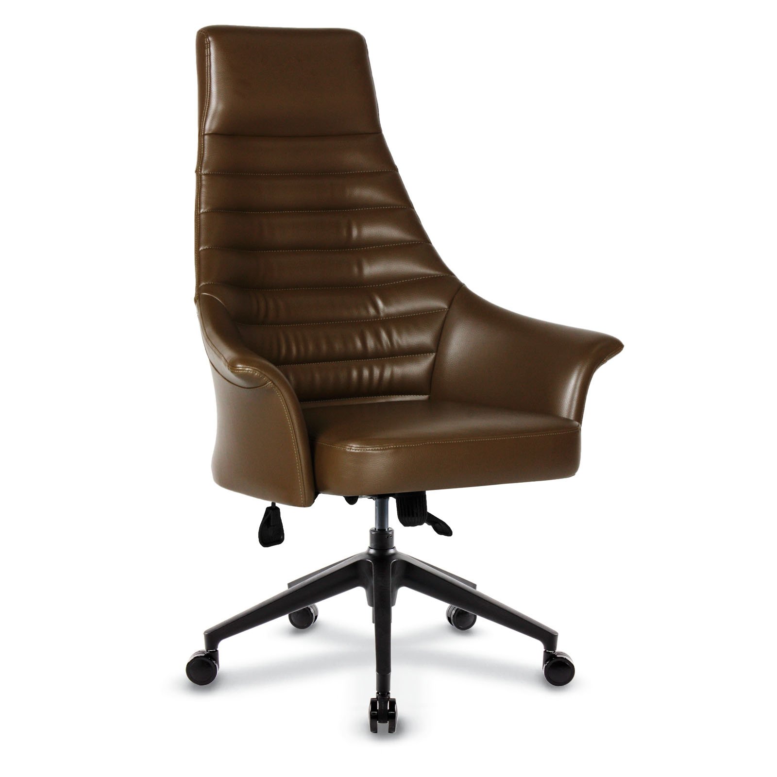 Vino Plus Plastik Ayaklı Yönetici Koltukları