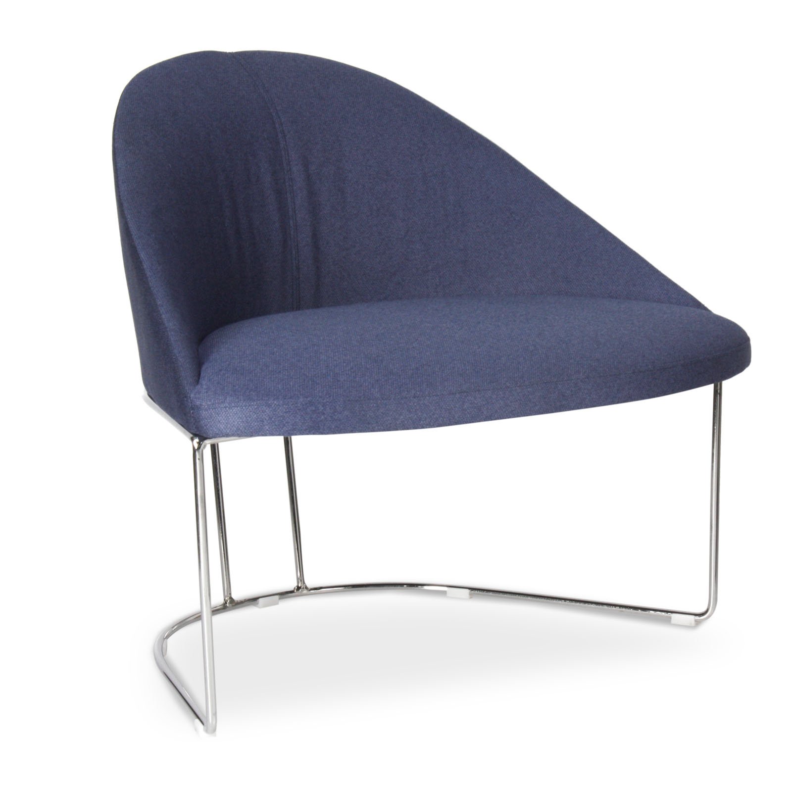 Folk Alüminyum Ayaklı Proje Koltukları