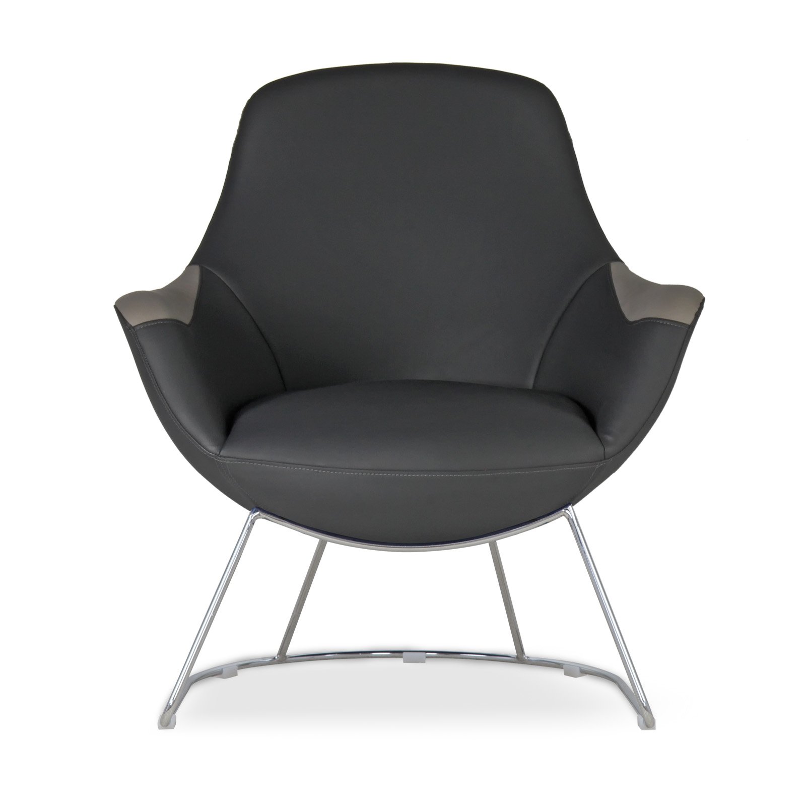 Nokta Tel Ayaklı Proje Koltukları