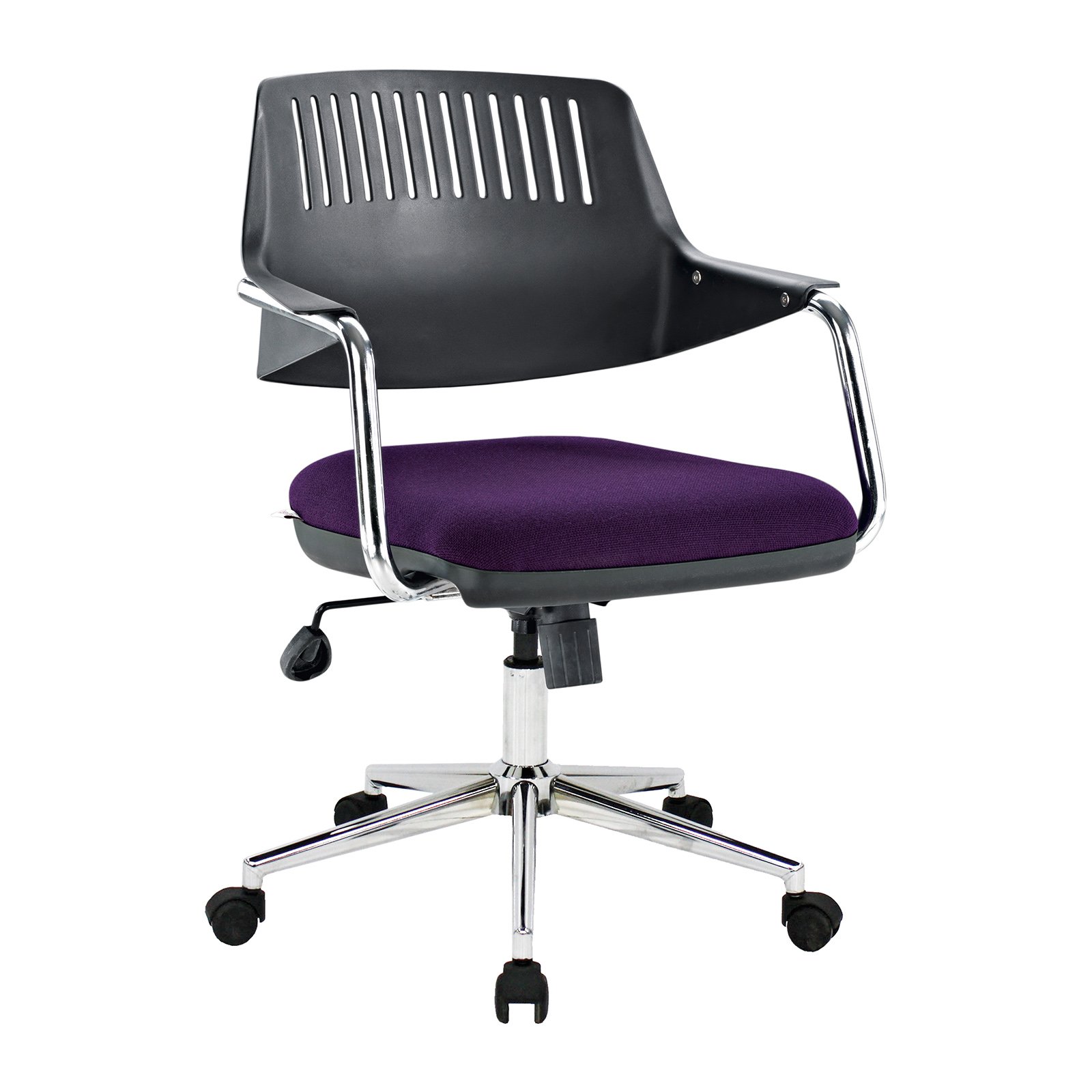 Paloma Alüminyum Ayaklı Proje Koltukları