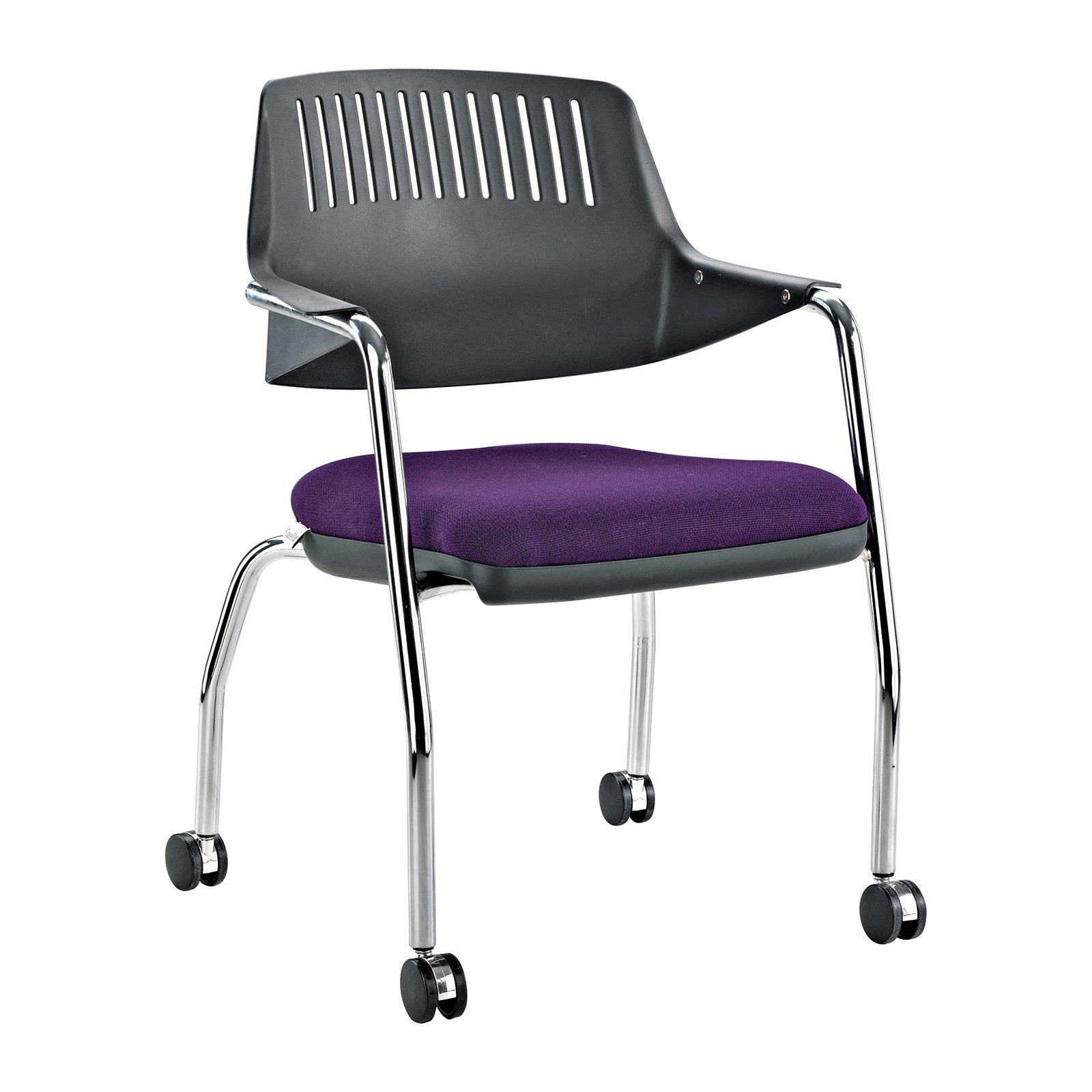 Paloma Alüminyum Ayaklı Proje Koltukları