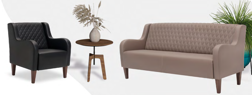 Alcasar Koltuk Takımı