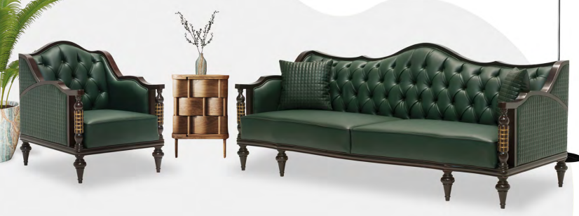 Tornado Koltuk Takımı