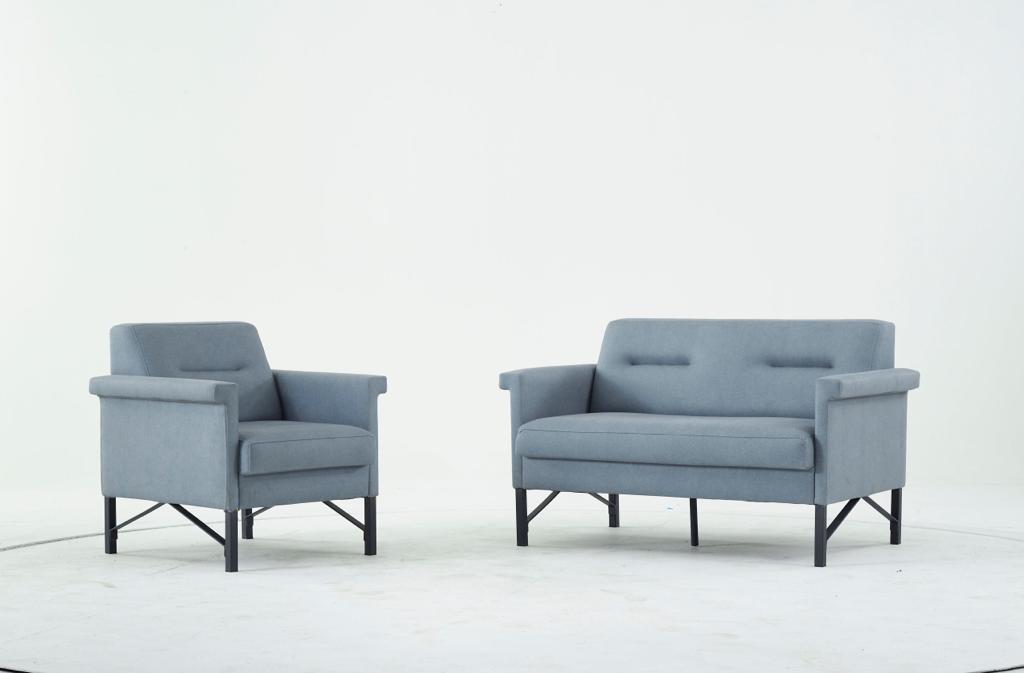 Trio Koltuk Takımı