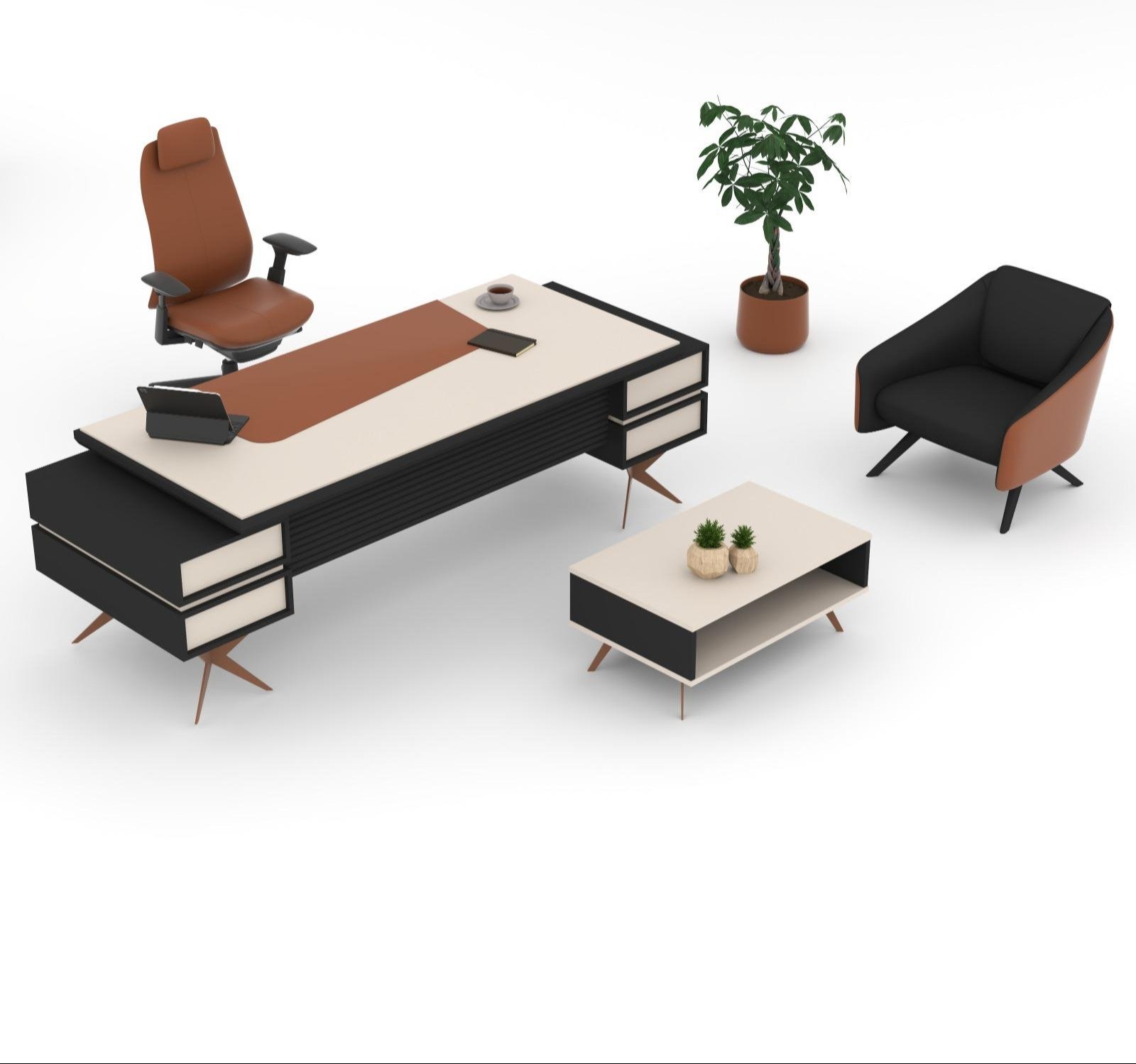 Arthur Makam Takımı