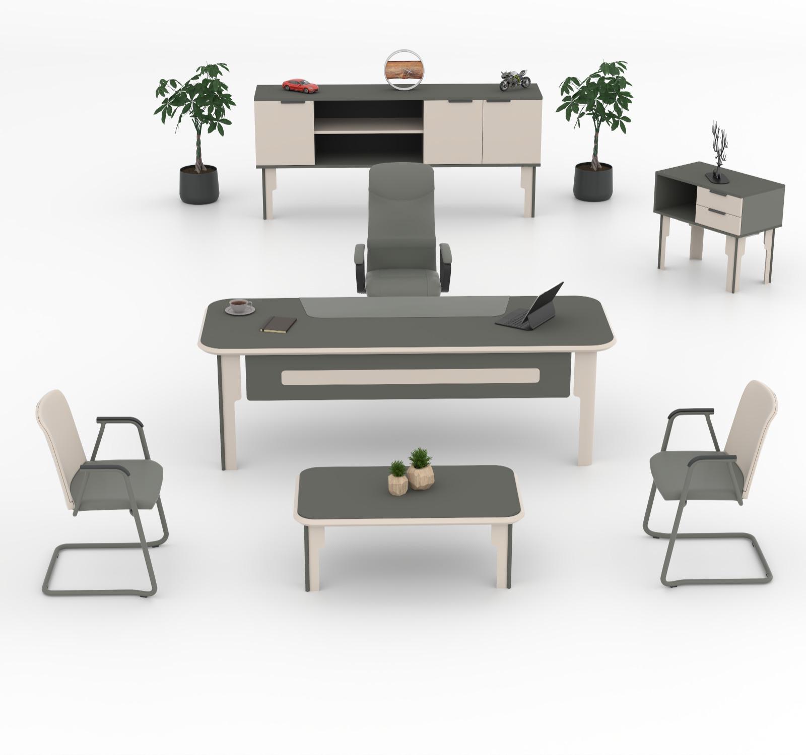 Madrid Makam Takımı