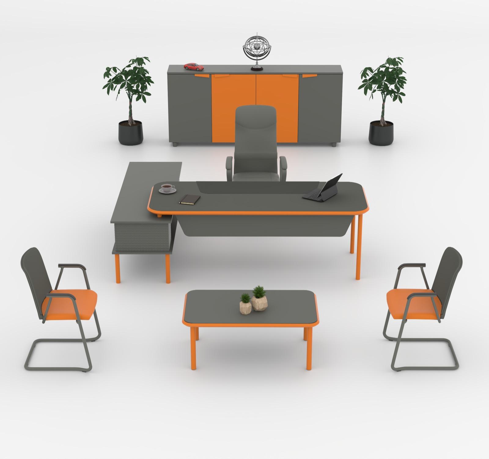 Space Makam Takımı