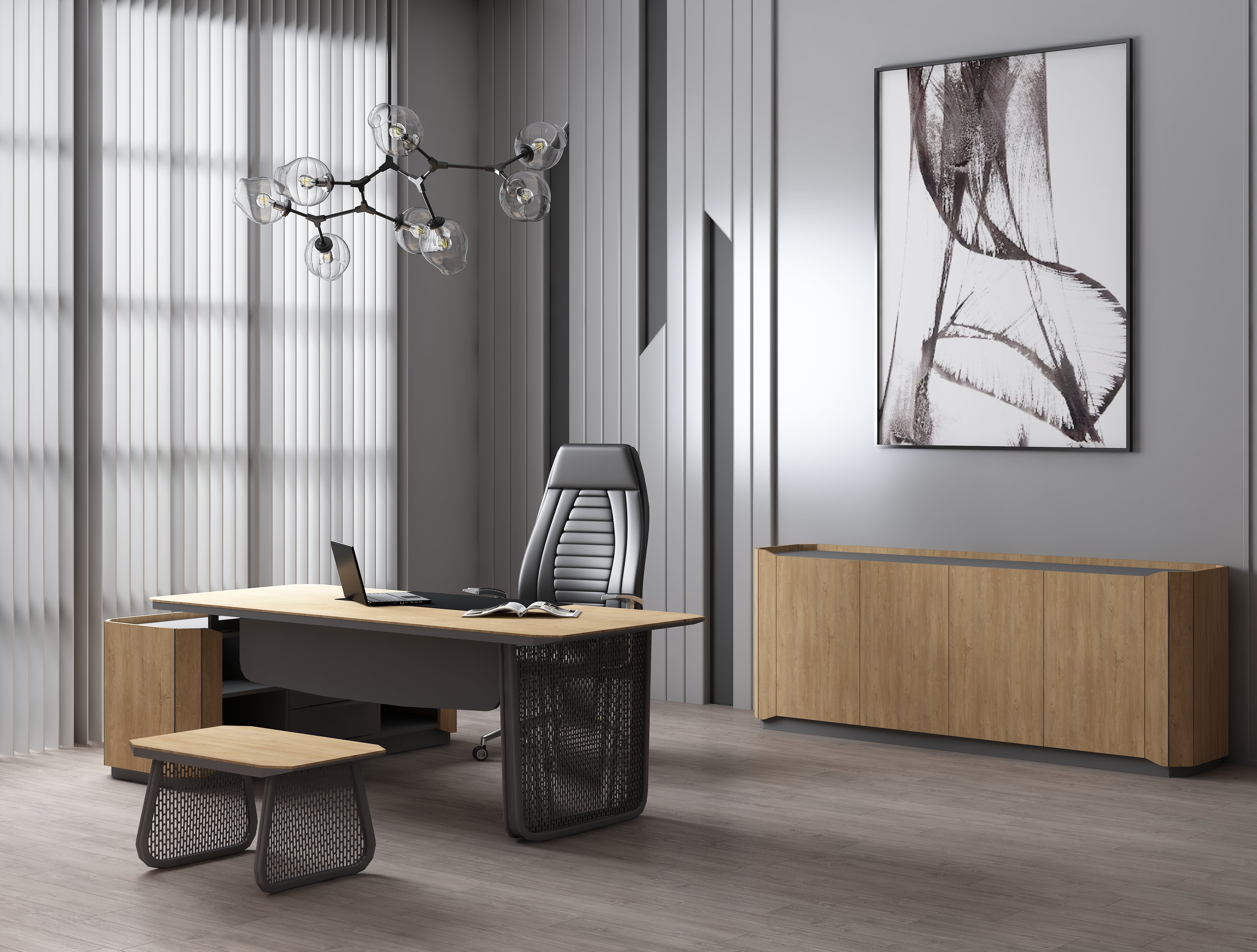 Orhan Makam Takımı