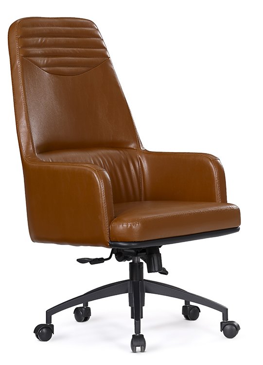 Punch Müdür Koltuğu