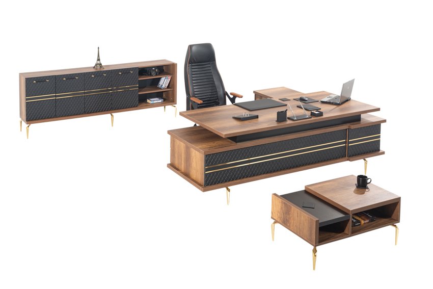 Elegance Makam Takımı