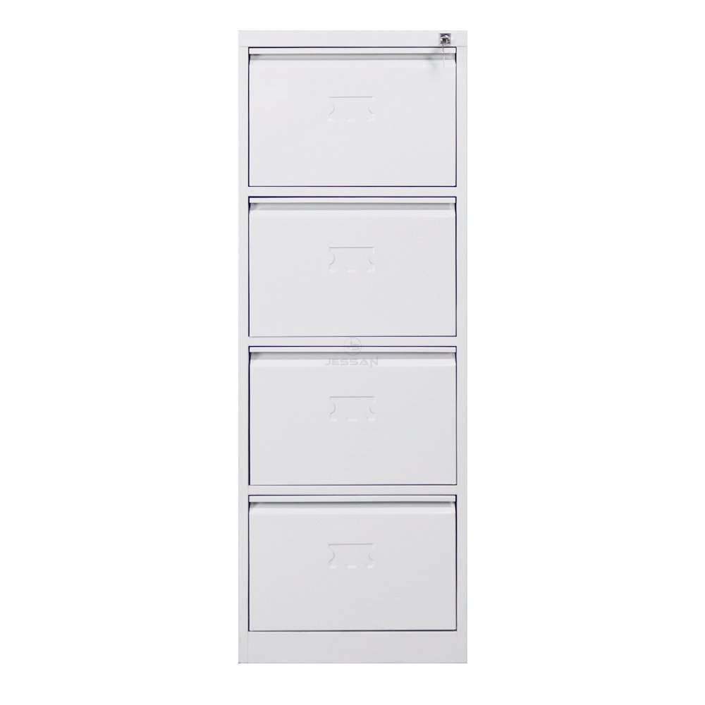 4lü Klasör Dolapları