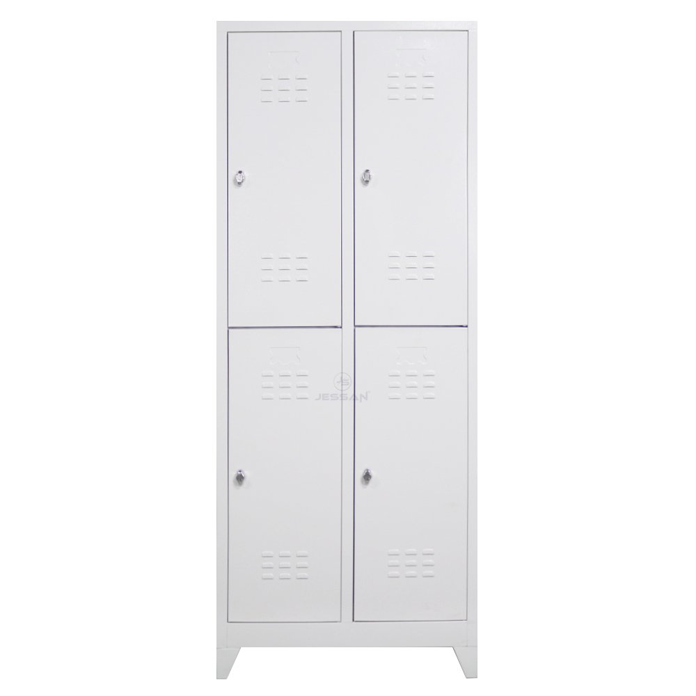 4lü Eko Soyunma Dolapları