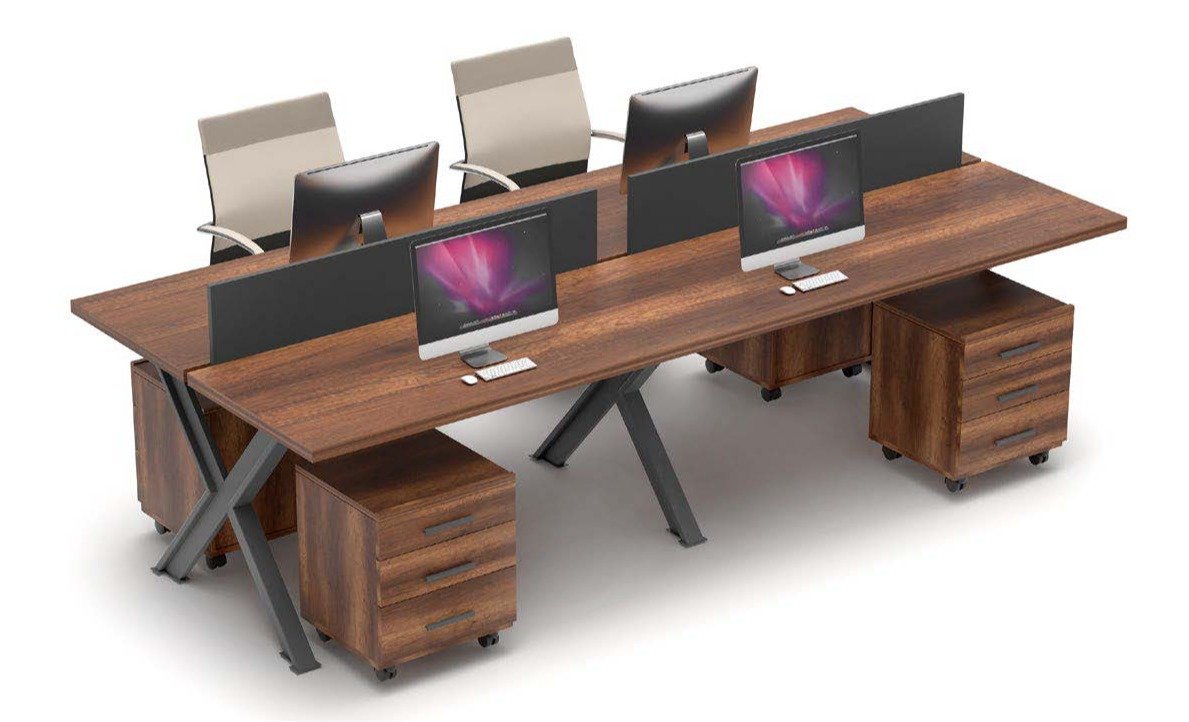 Matrix İş İstasyonları