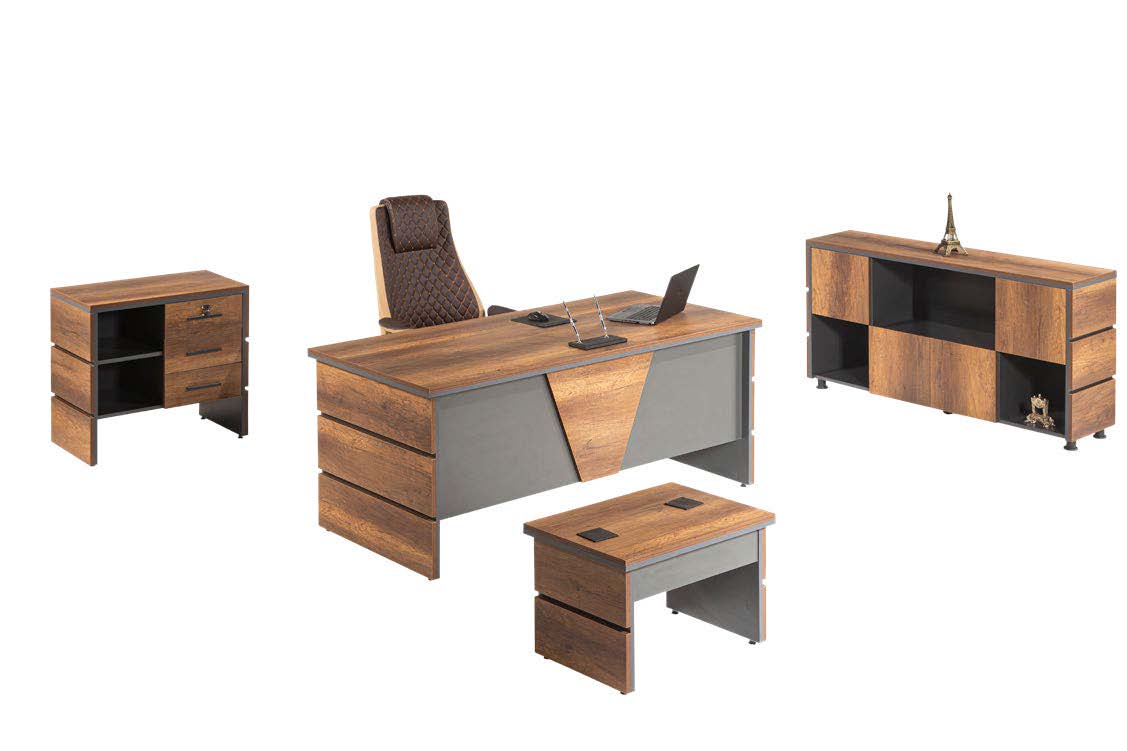 Piramit Makam Takımı