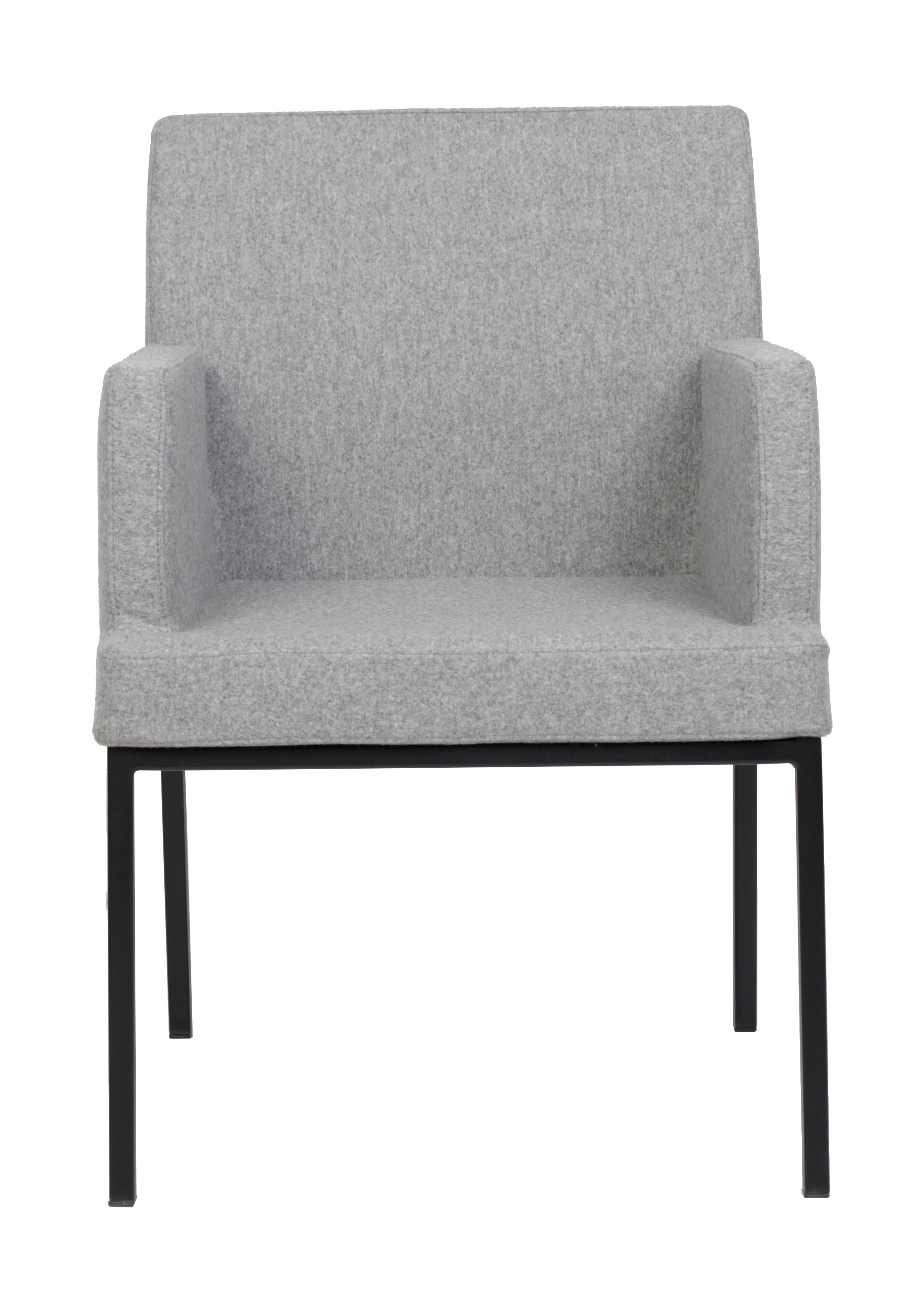 Hisar Metal Ayaklı Sandalyeler