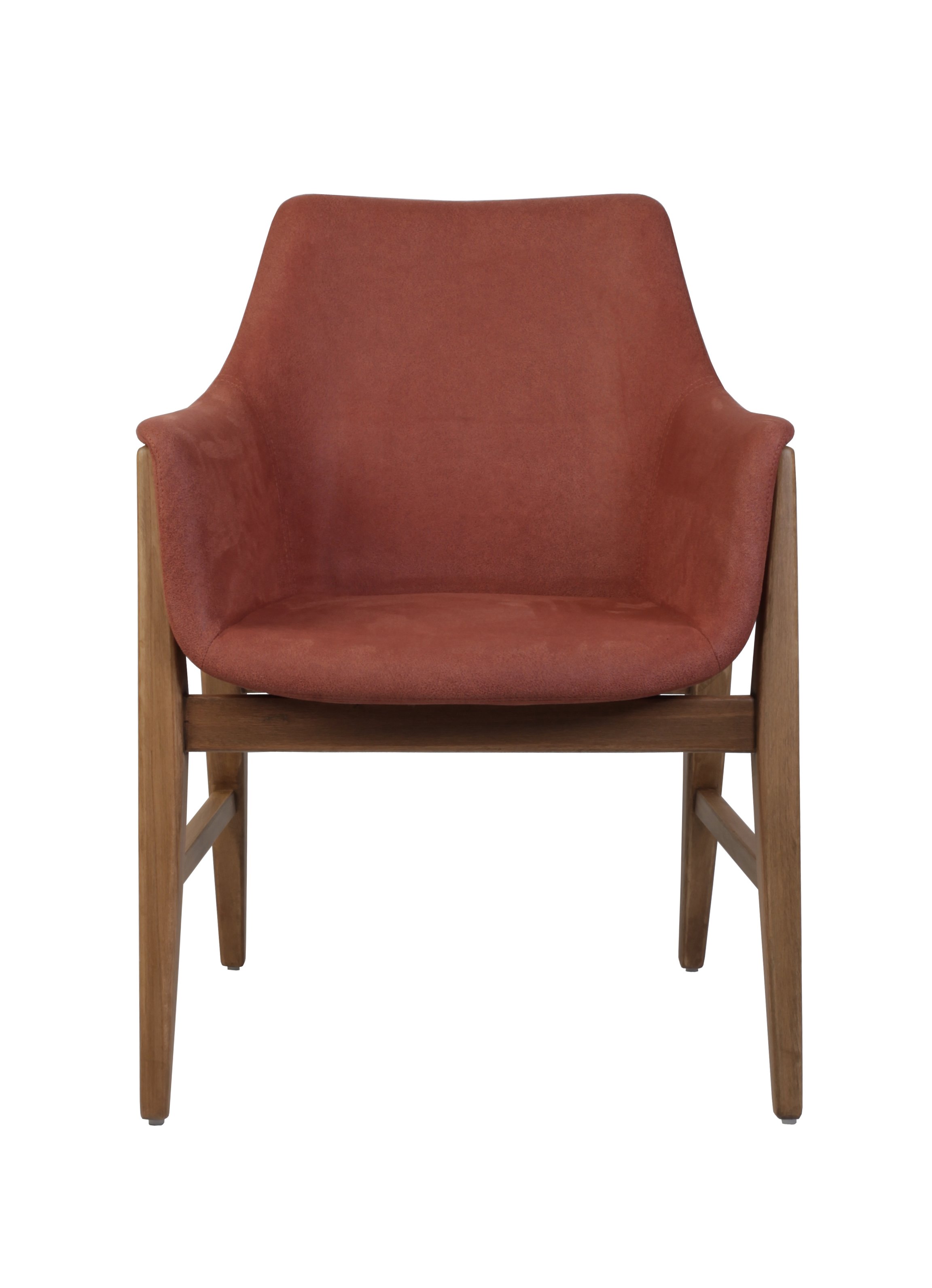 Manila Ahşap Ayaklı Sandalyeler