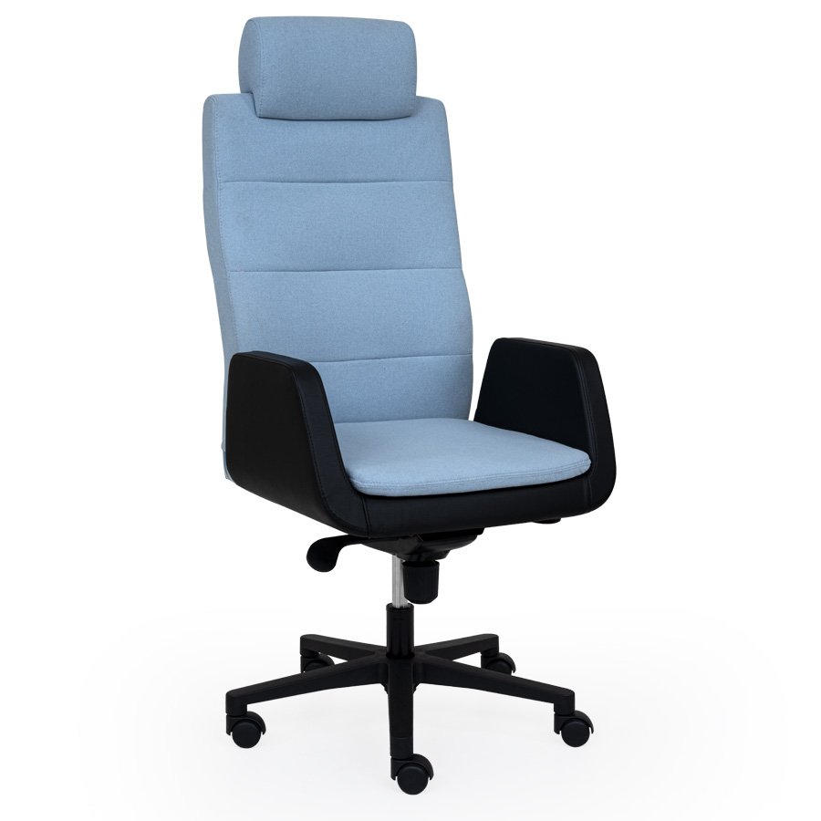 Mira Plastik Ayaklı Yönetici Koltukları