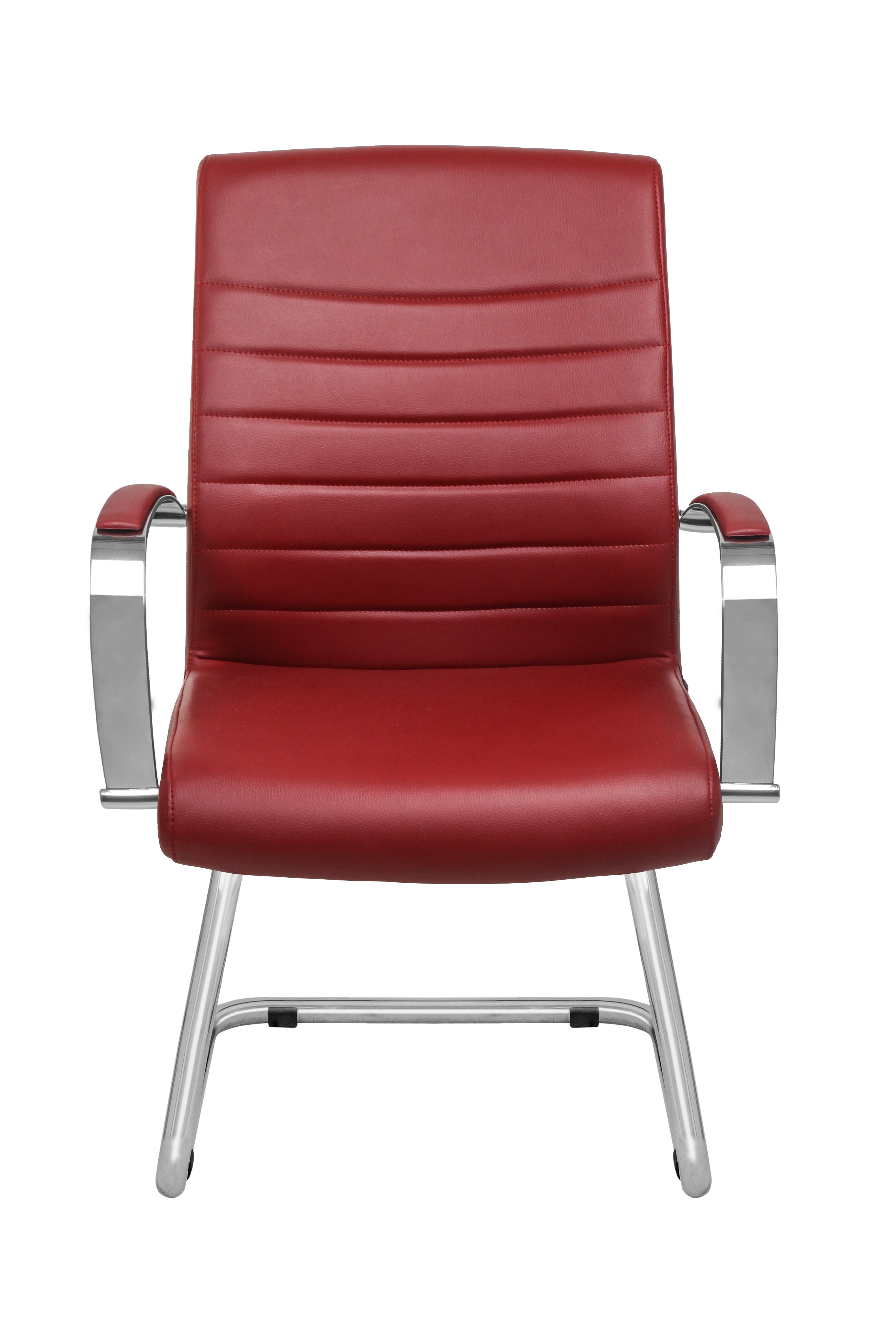 Miranda Krom U Ayaklı Misafir Koltukları