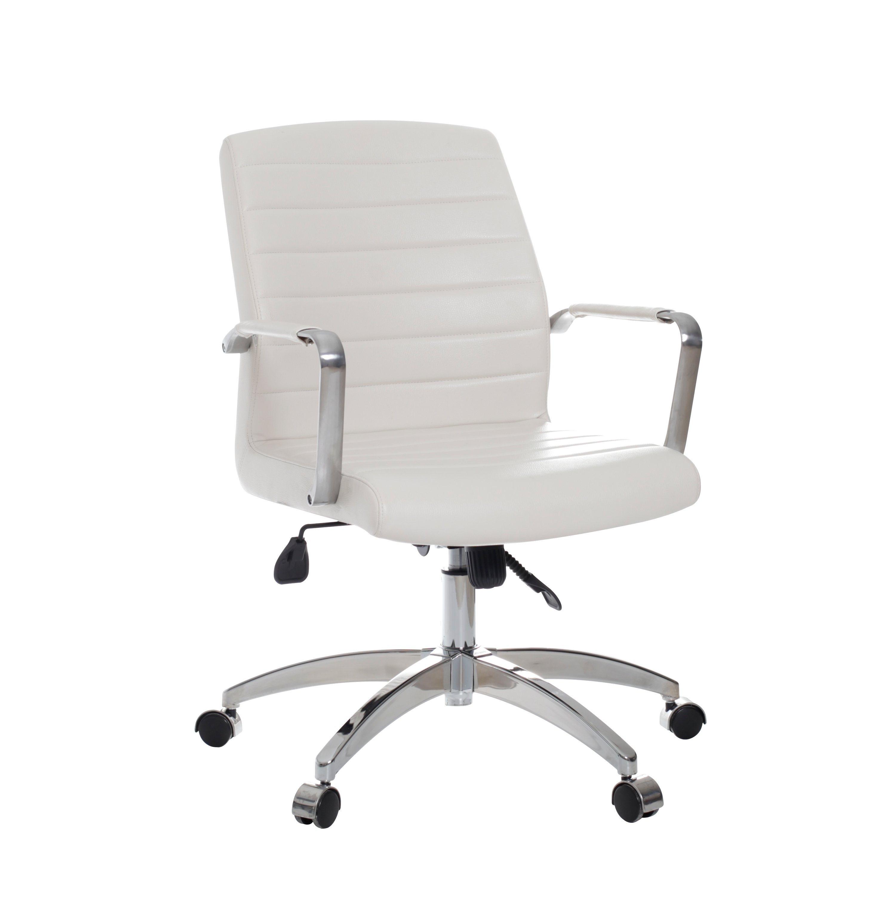 Next Krom Ayaklı Çalışma Koltukları