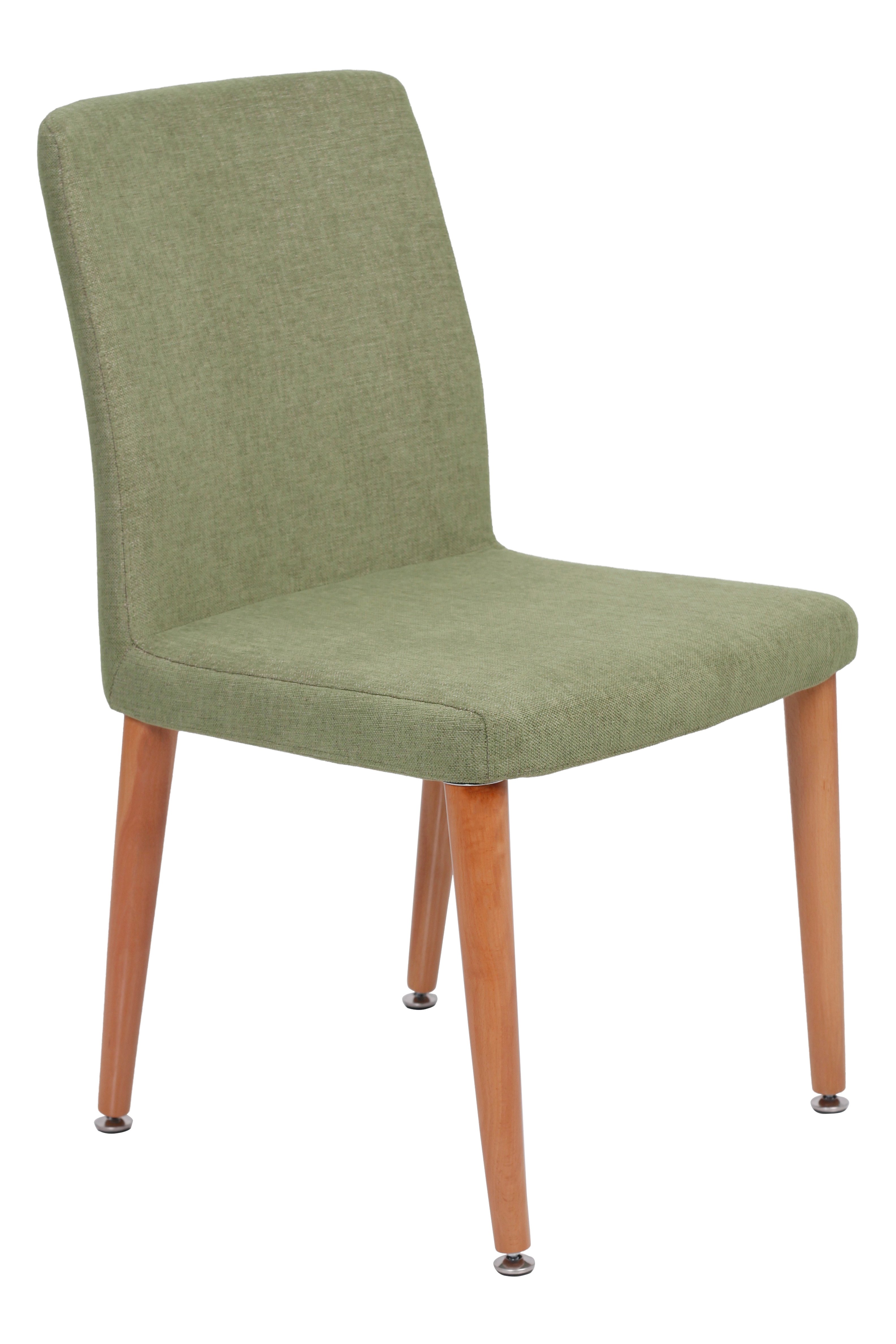 Patara Ahşap Ayaklı Sandalyeler