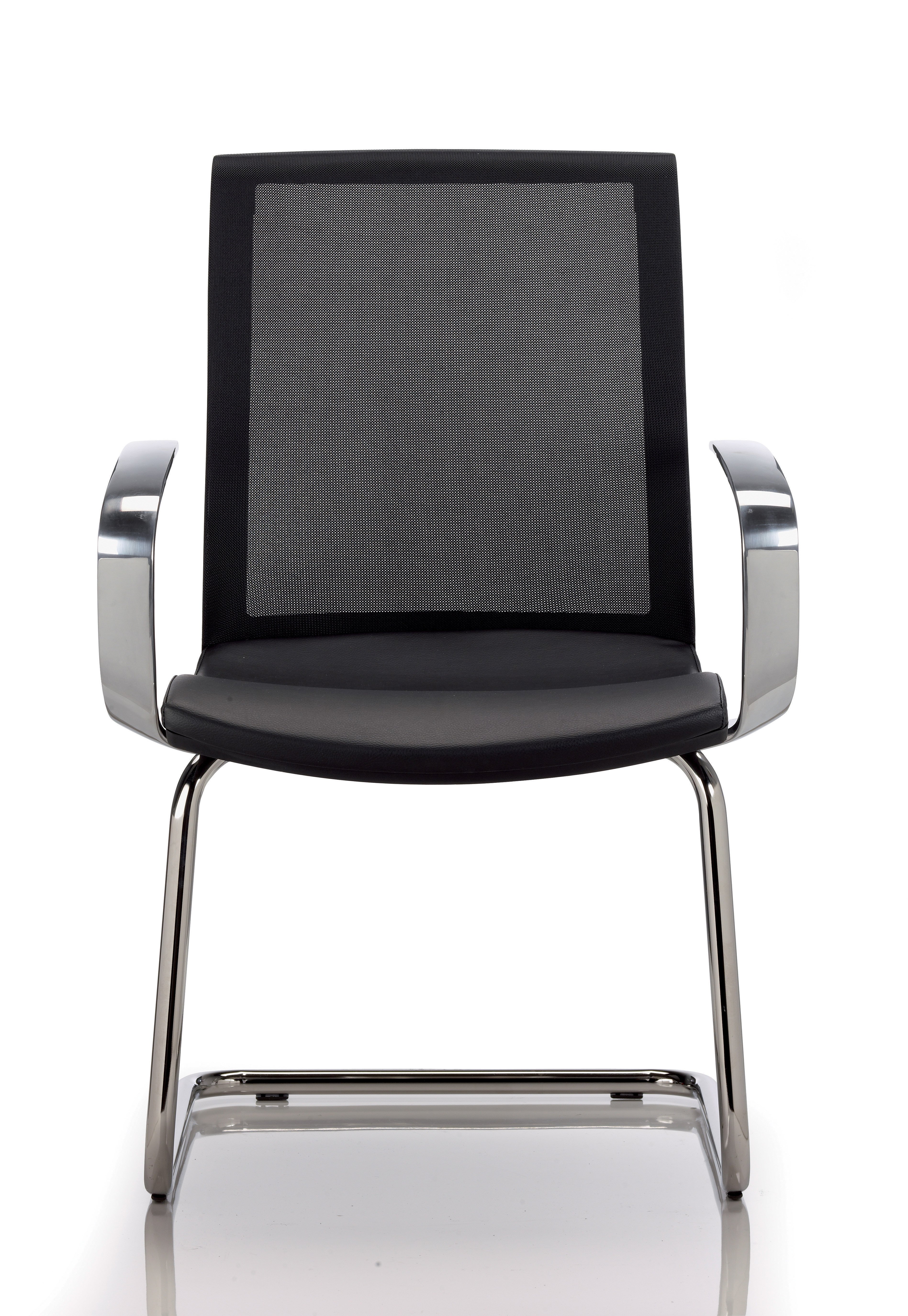 Ragno Krom Ayaklı Misafir Koltukları