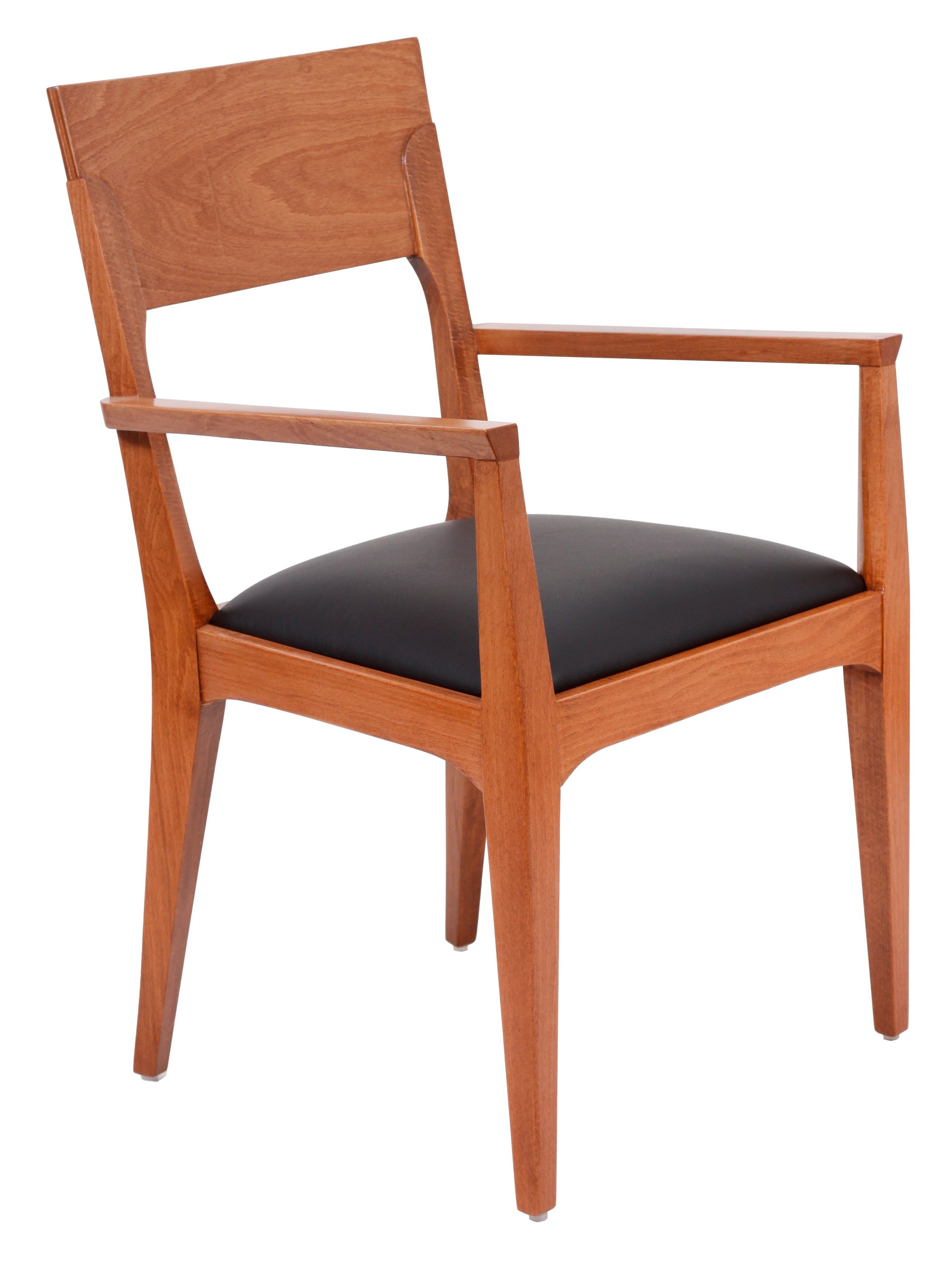 Thalia Ahşap Ayaklı Sandalyeler