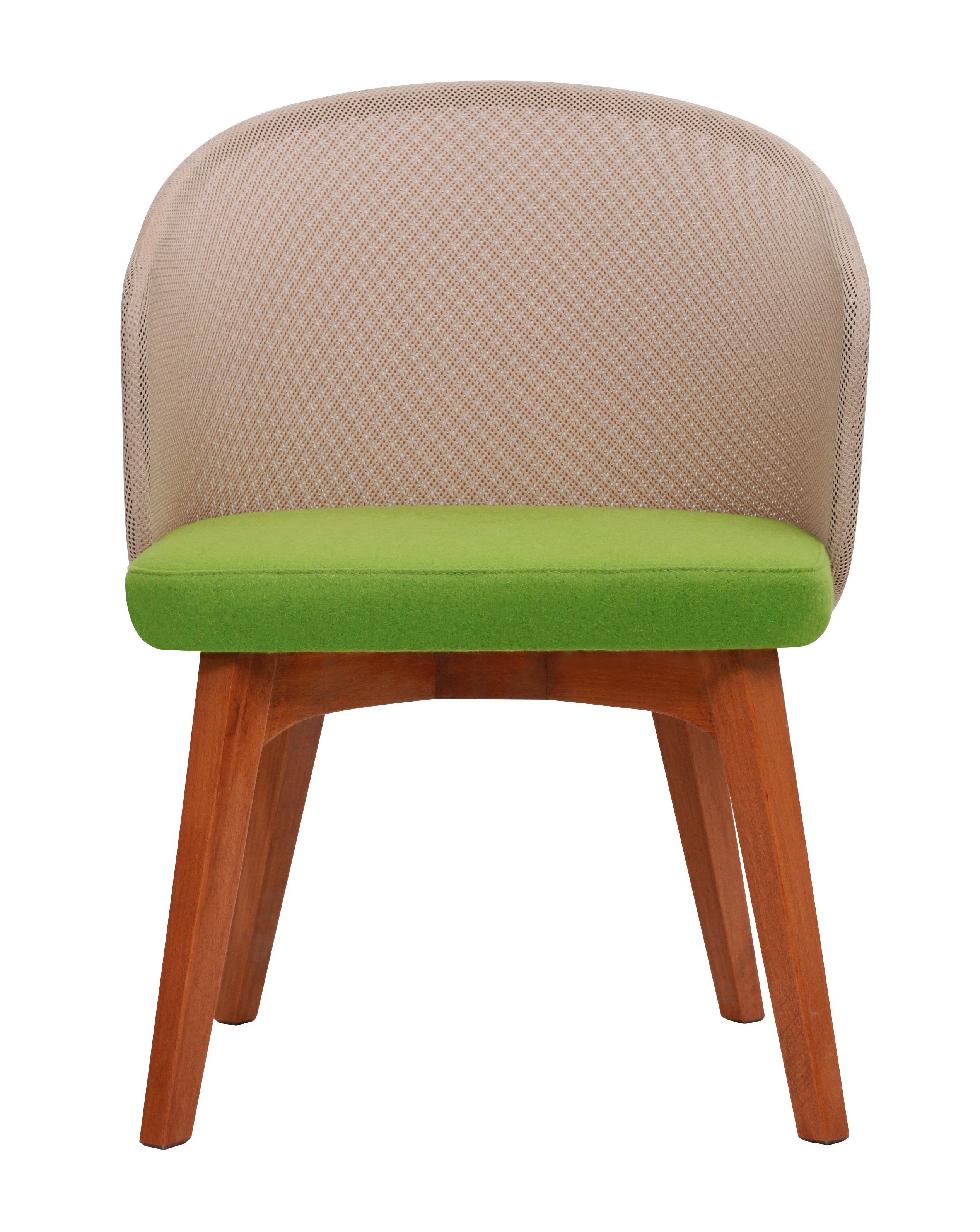 Upon Ahşap Ayaklı Sandalyeler