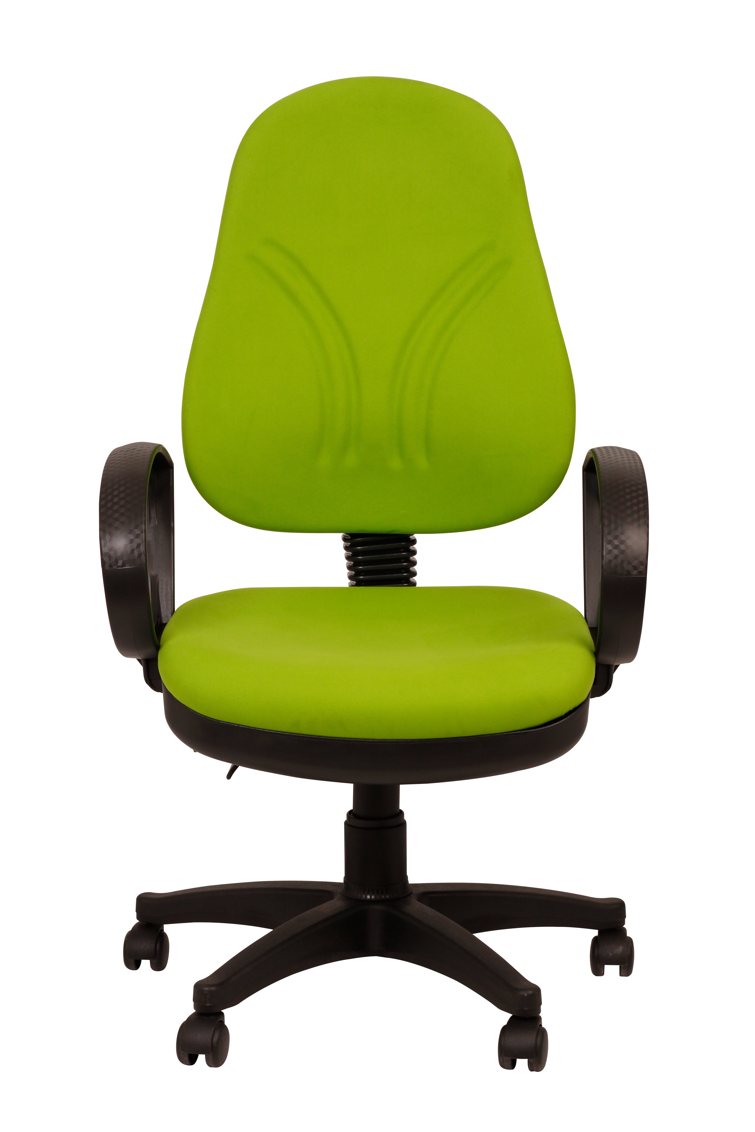 Yetkin Plastik Ayaklı Çalışma Koltukları