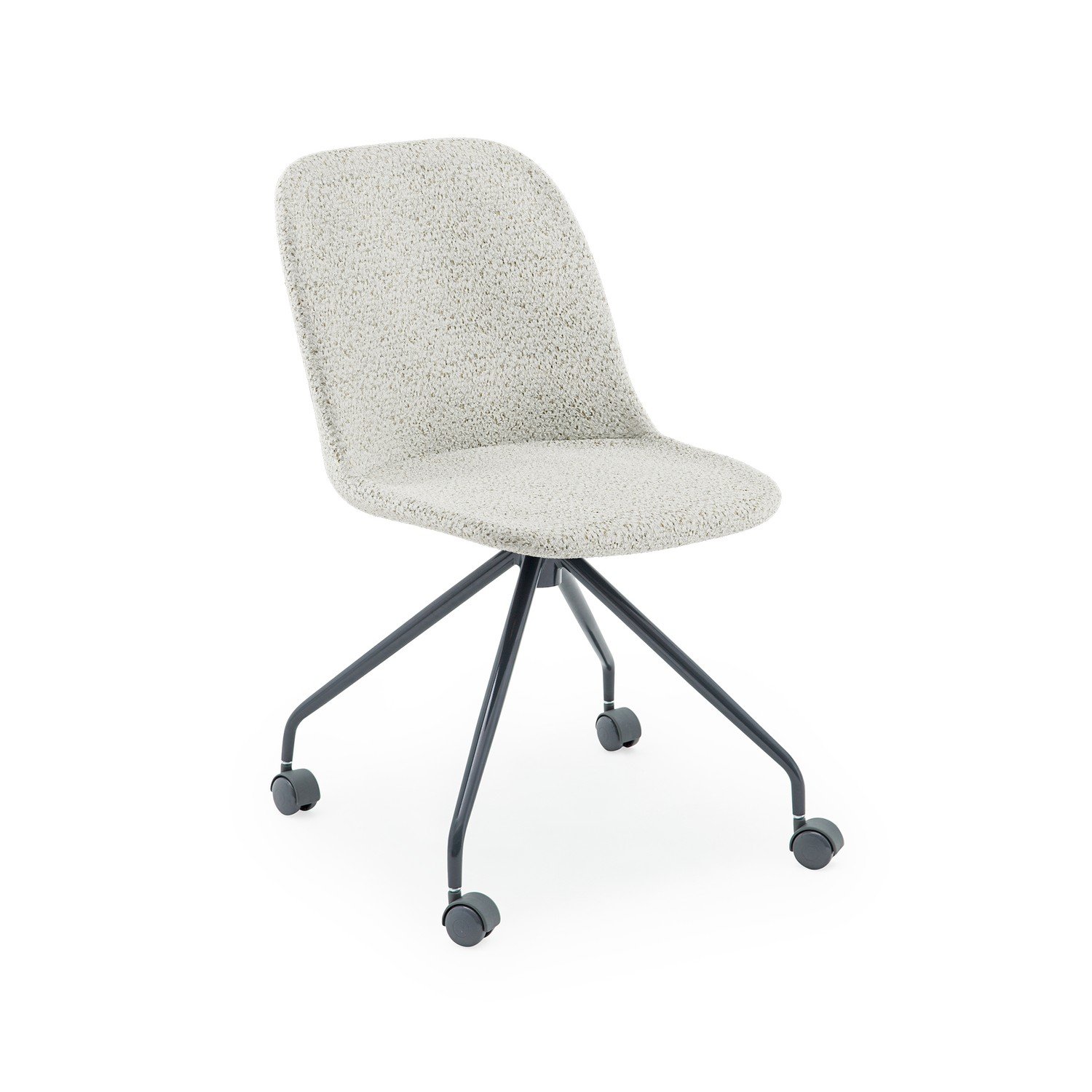 Shell-O Pad Sandalye