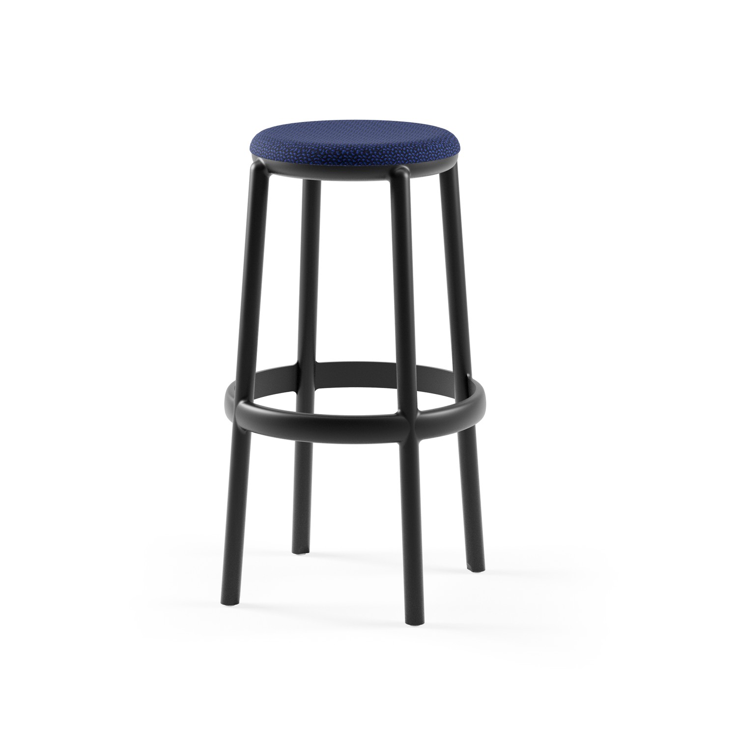 Duo Pad Bar Sandalyesi 75 Cm