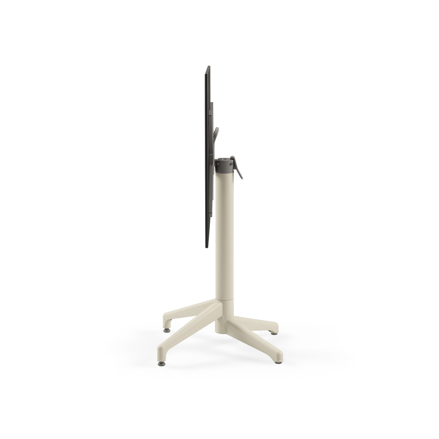 Moon Katlanır 60x60 Cm Masa