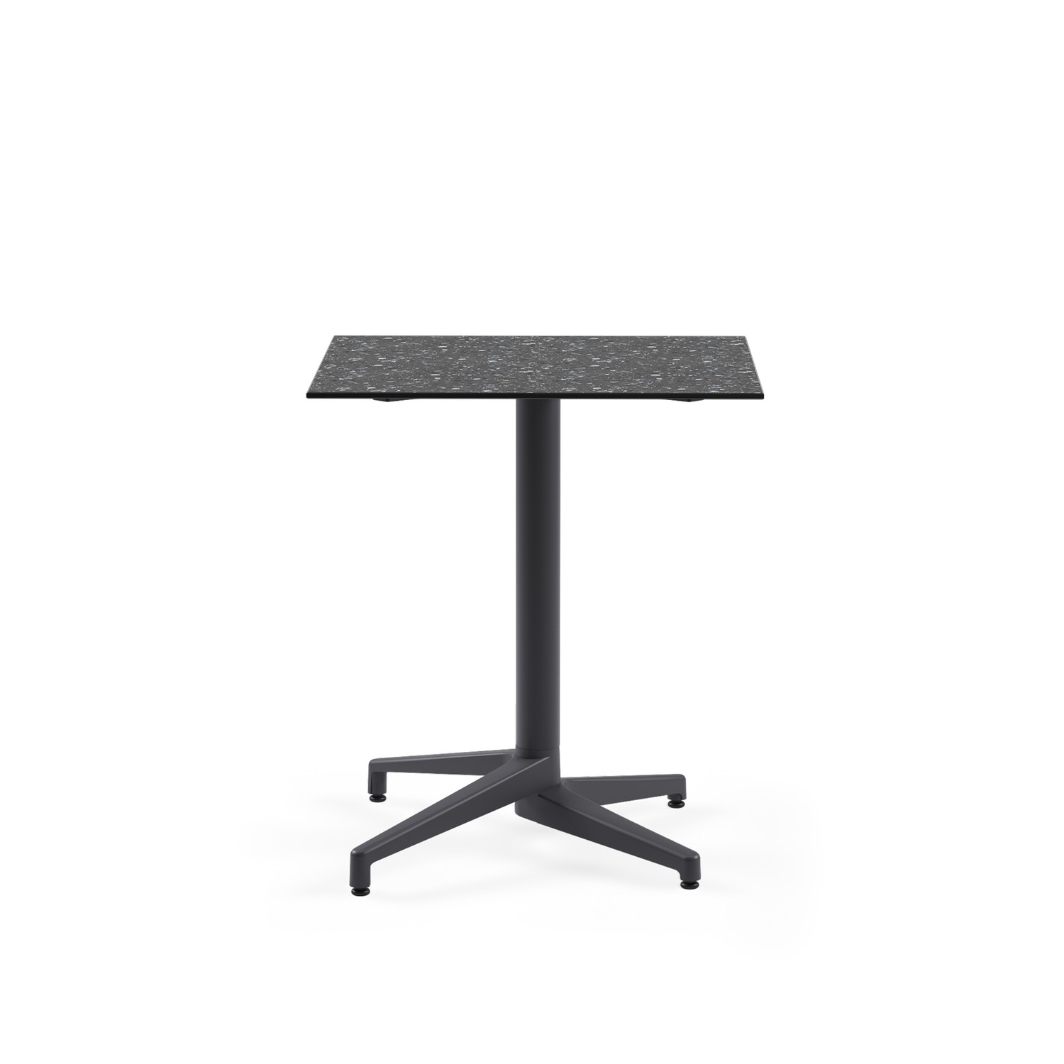 Moon-C Sabit 69x69 Cm Masa