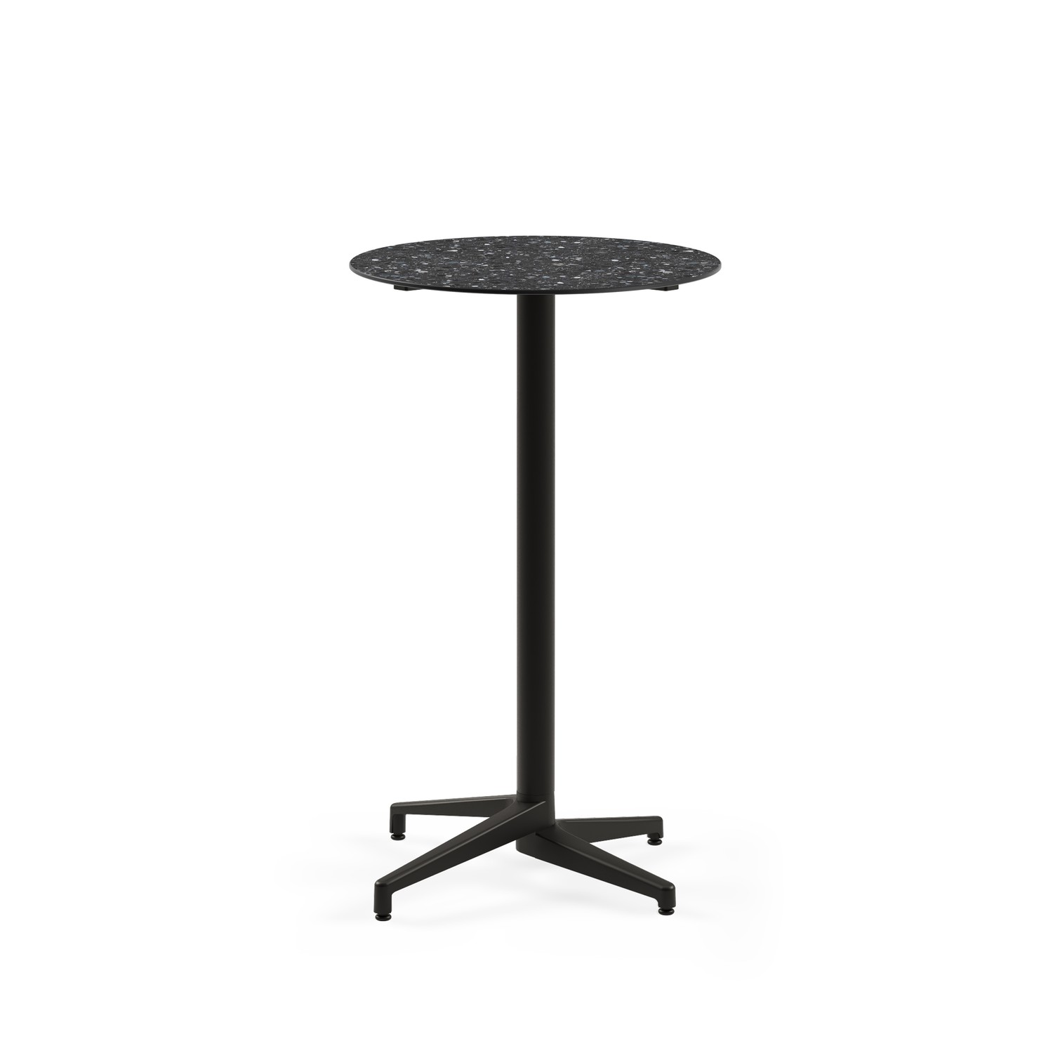 Moon-C Sabit 69 Cm Bar Masası