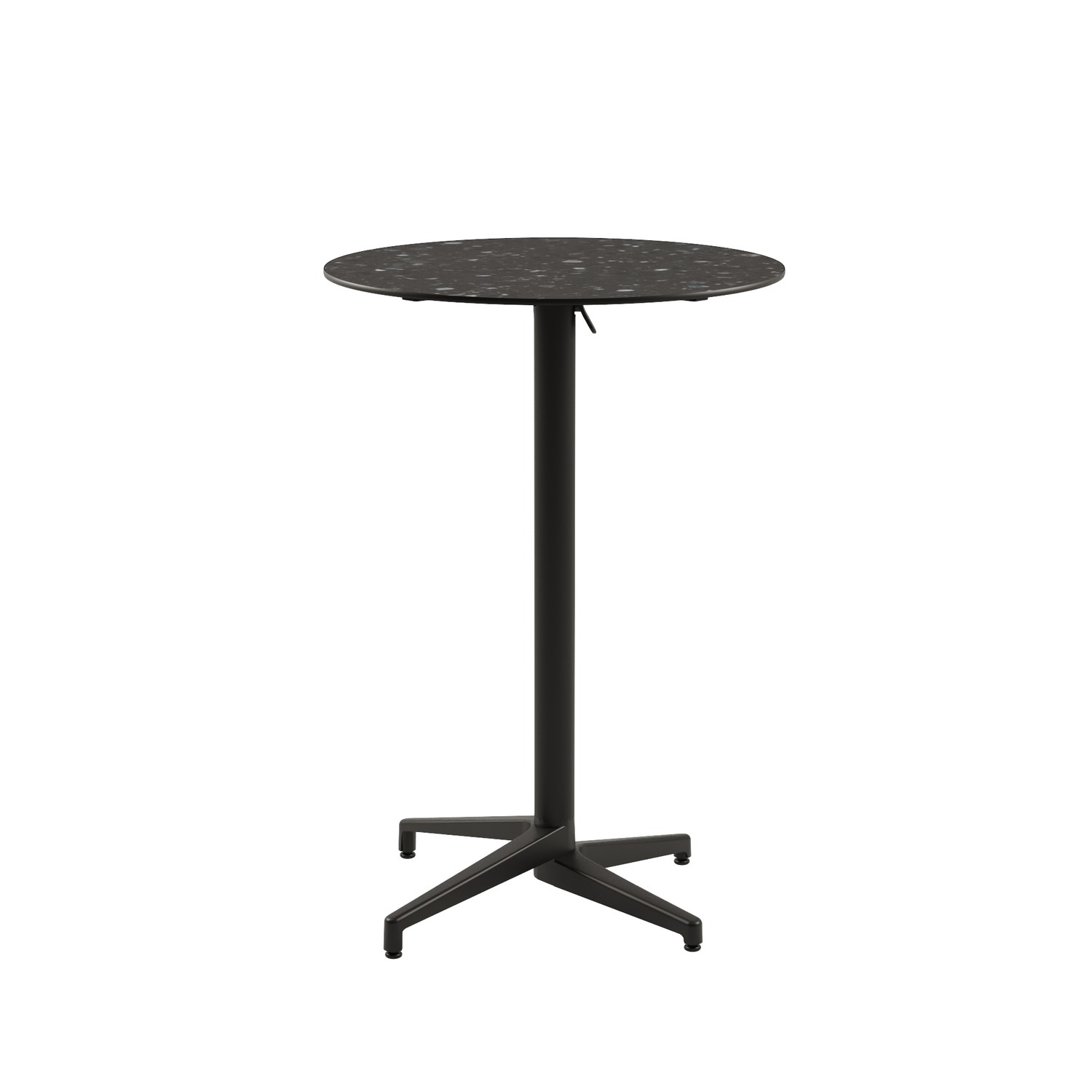 Moon-C Katlanır 69 Cm Bar Masası