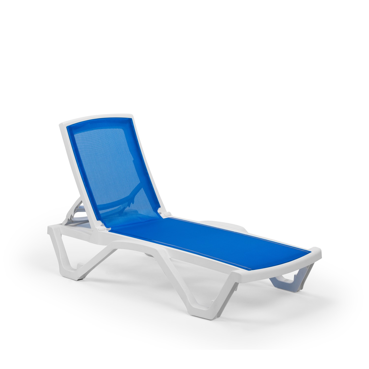 Mare Kolçaksız Şezlong