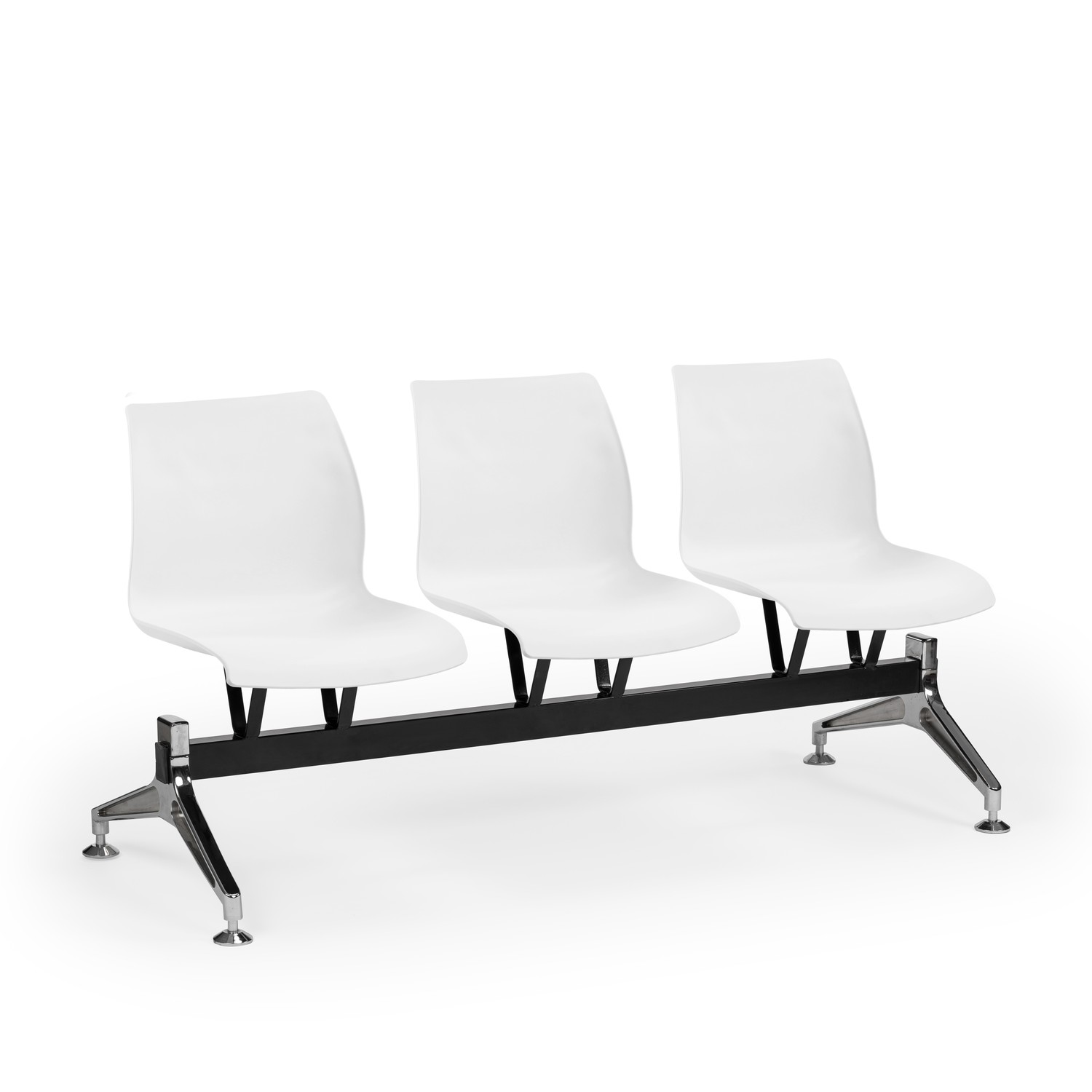 Laser X3 Bekleme Sandalyesi