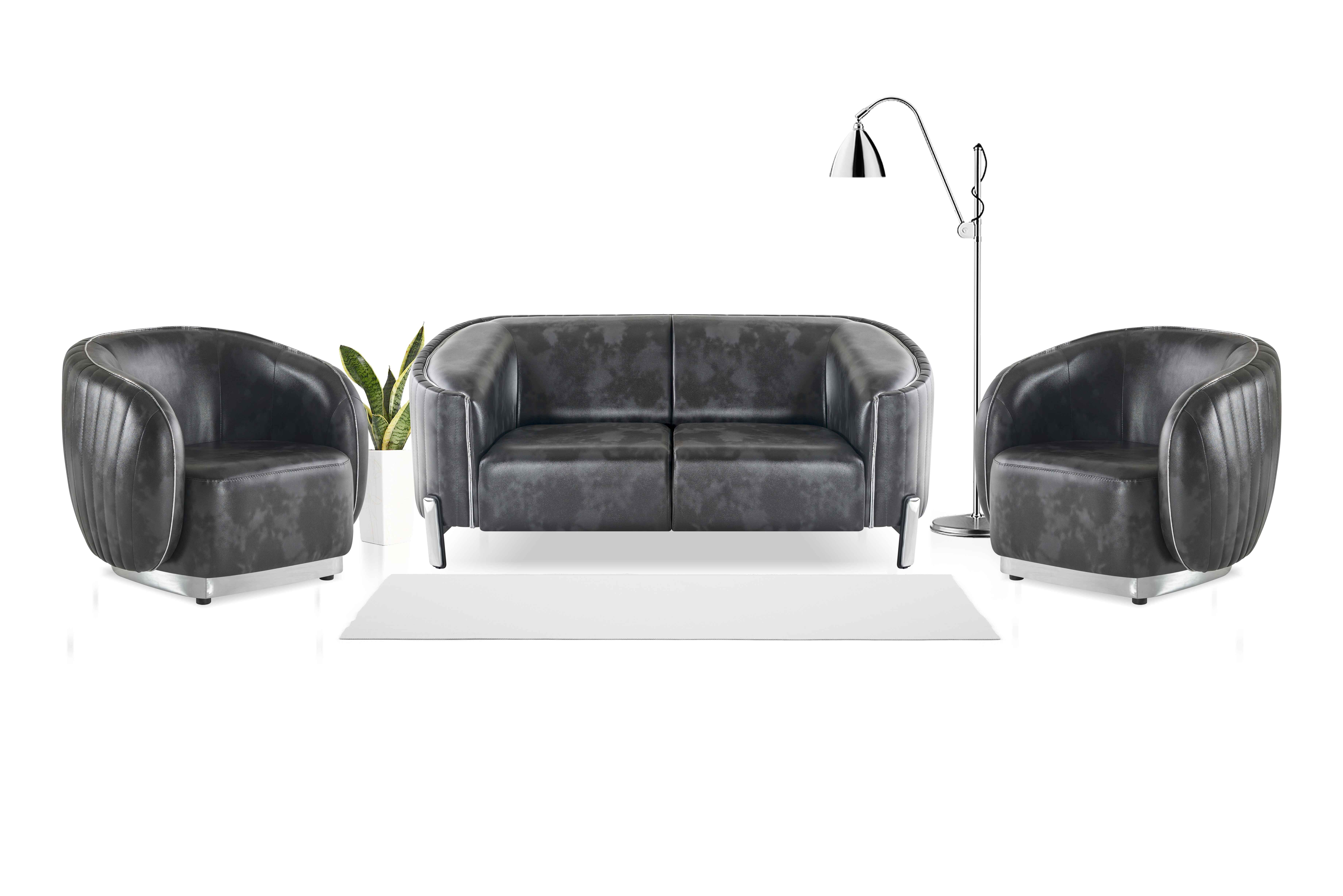 Bukle Kanepe Takımı