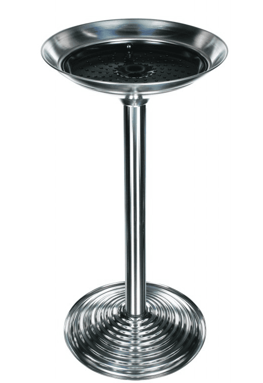 Salon Telli Küllük Paslanmaz